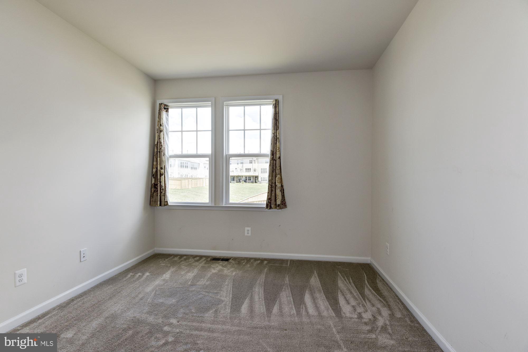 BRAMBLETON - Residential Lease