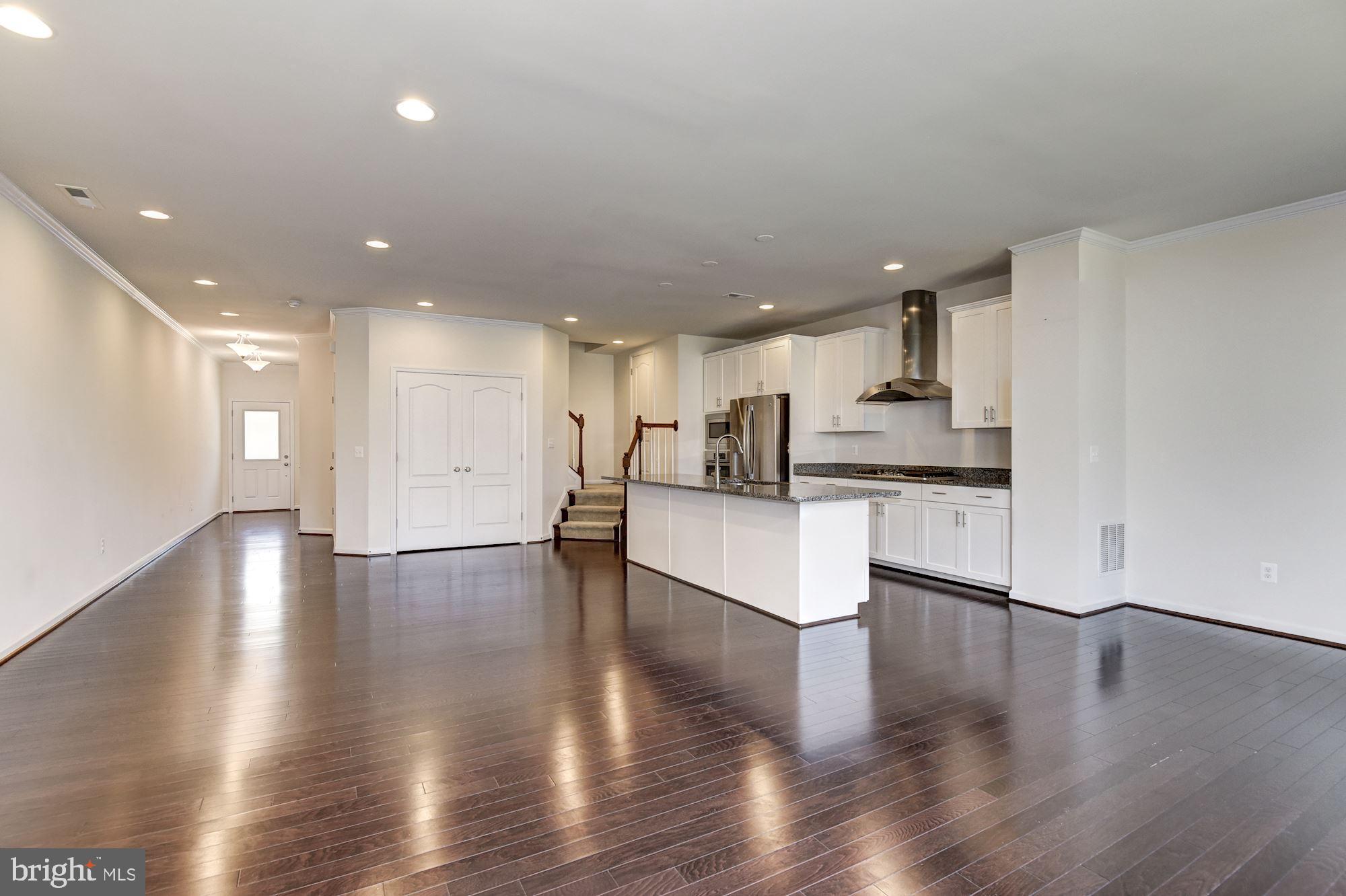 BRAMBLETON - Residential Lease