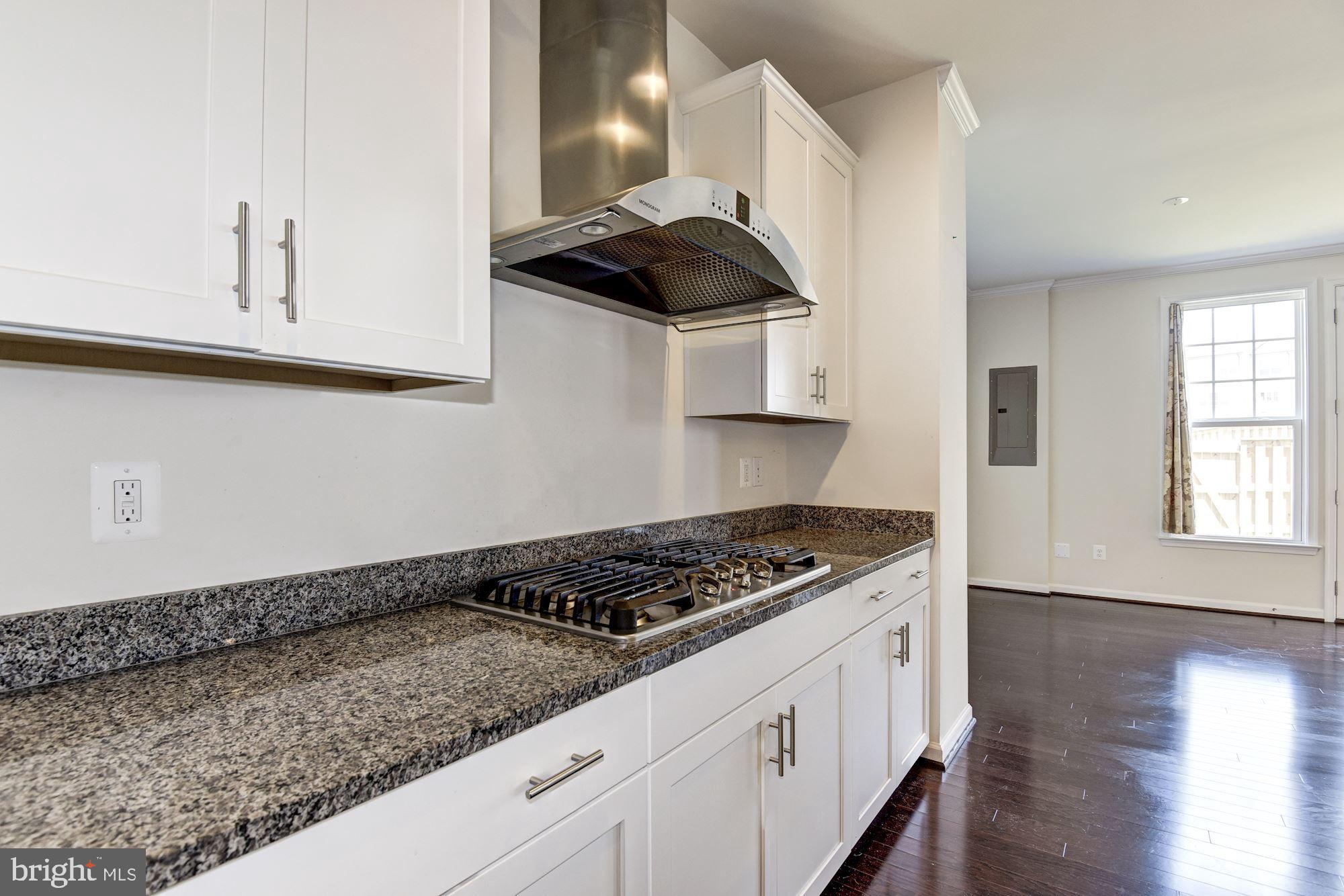 BRAMBLETON - Residential Lease