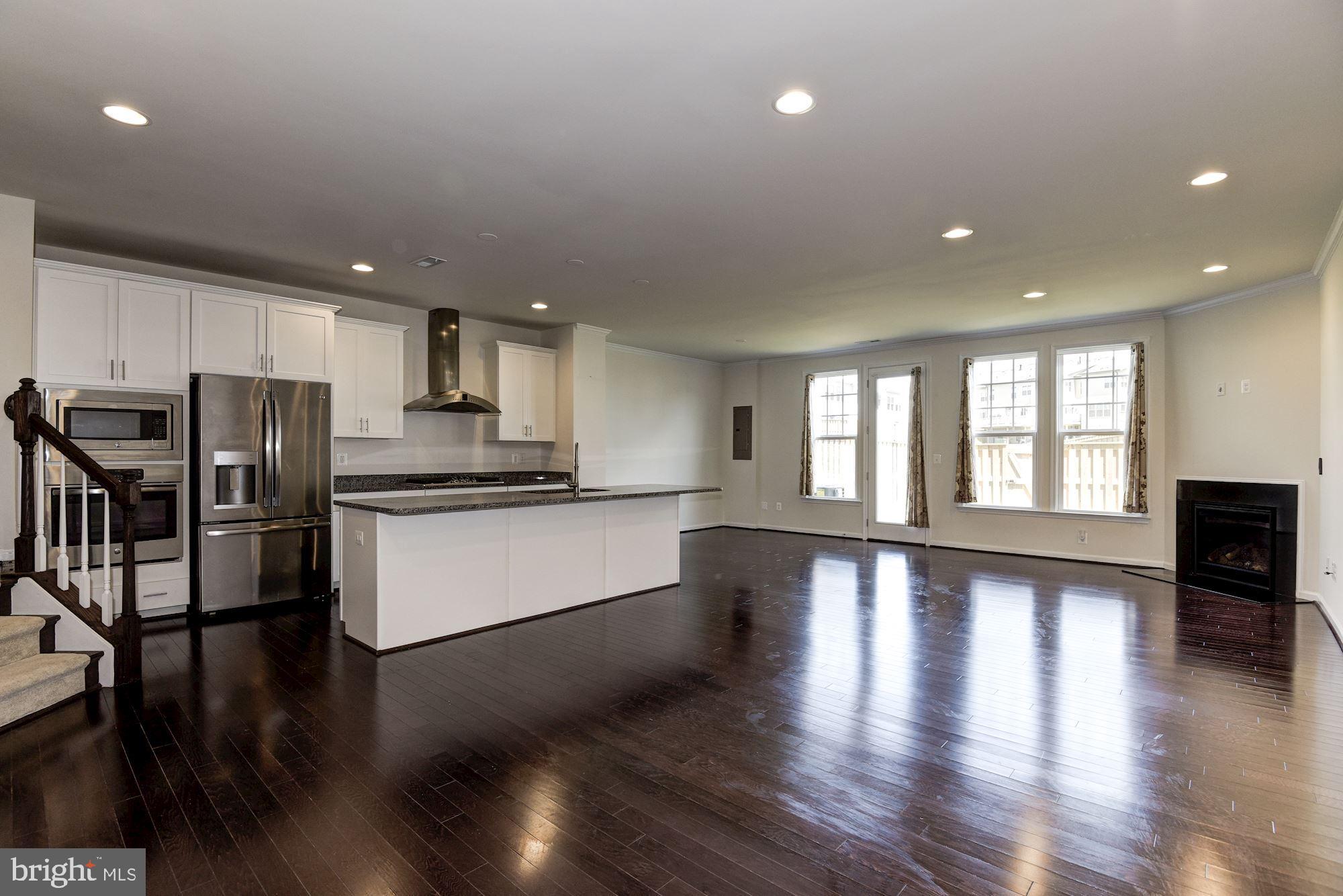 BRAMBLETON - Residential Lease