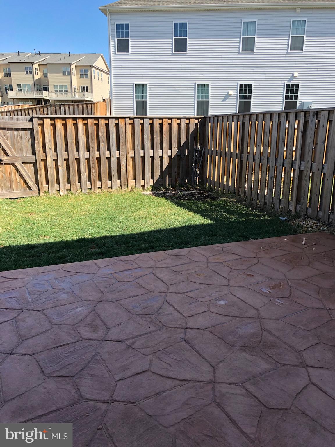 BRAMBLETON - Residential Lease