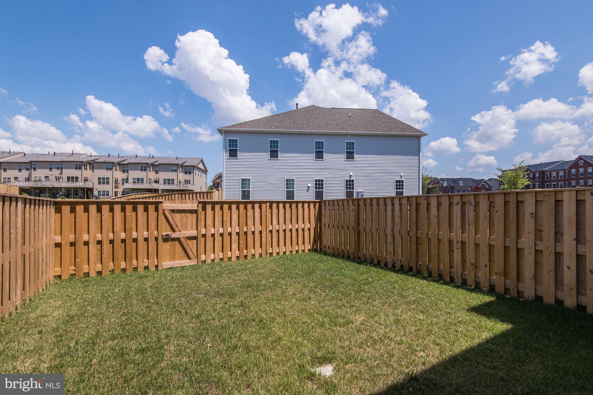 BRAMBLETON - Residential Lease