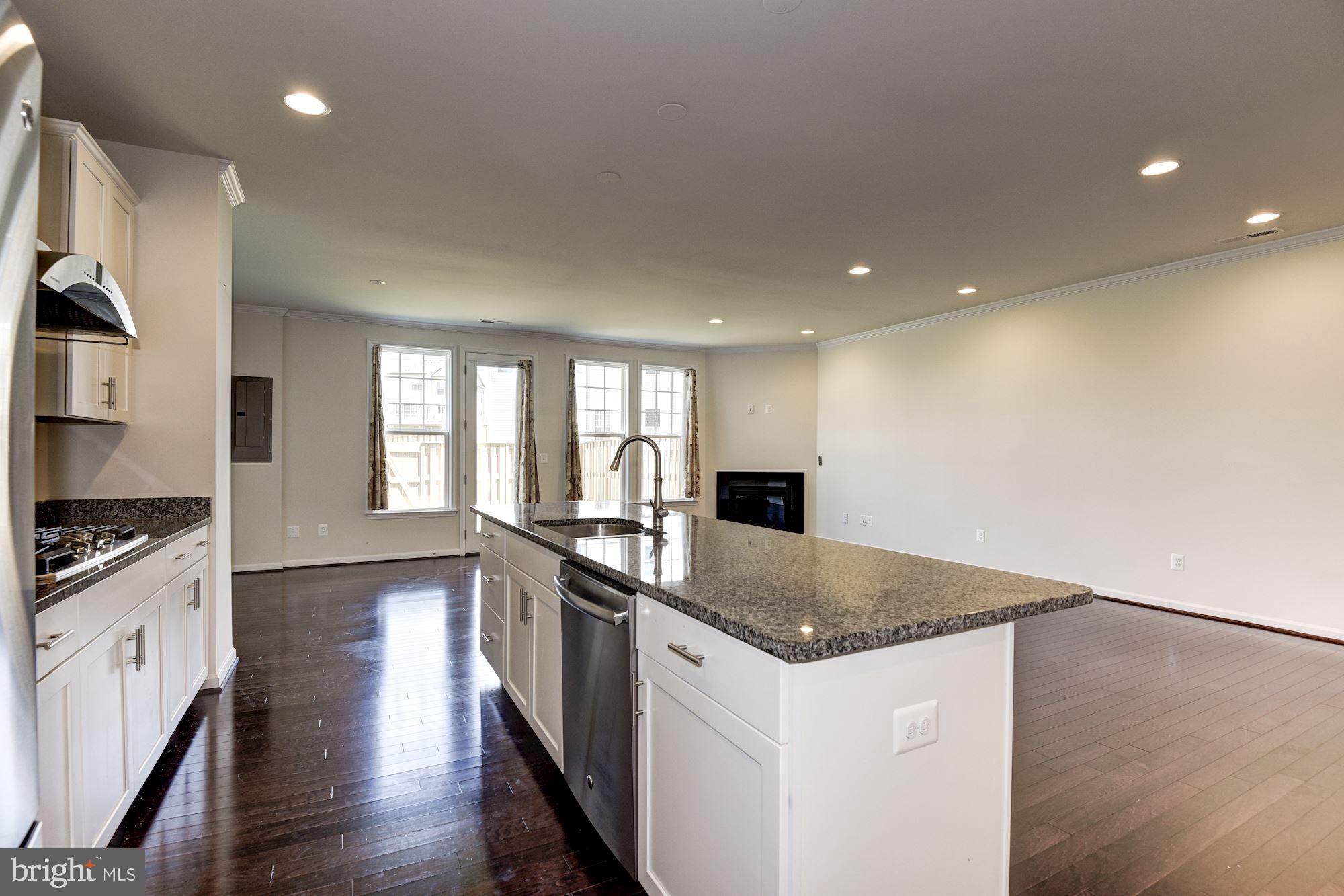 BRAMBLETON - Residential Lease