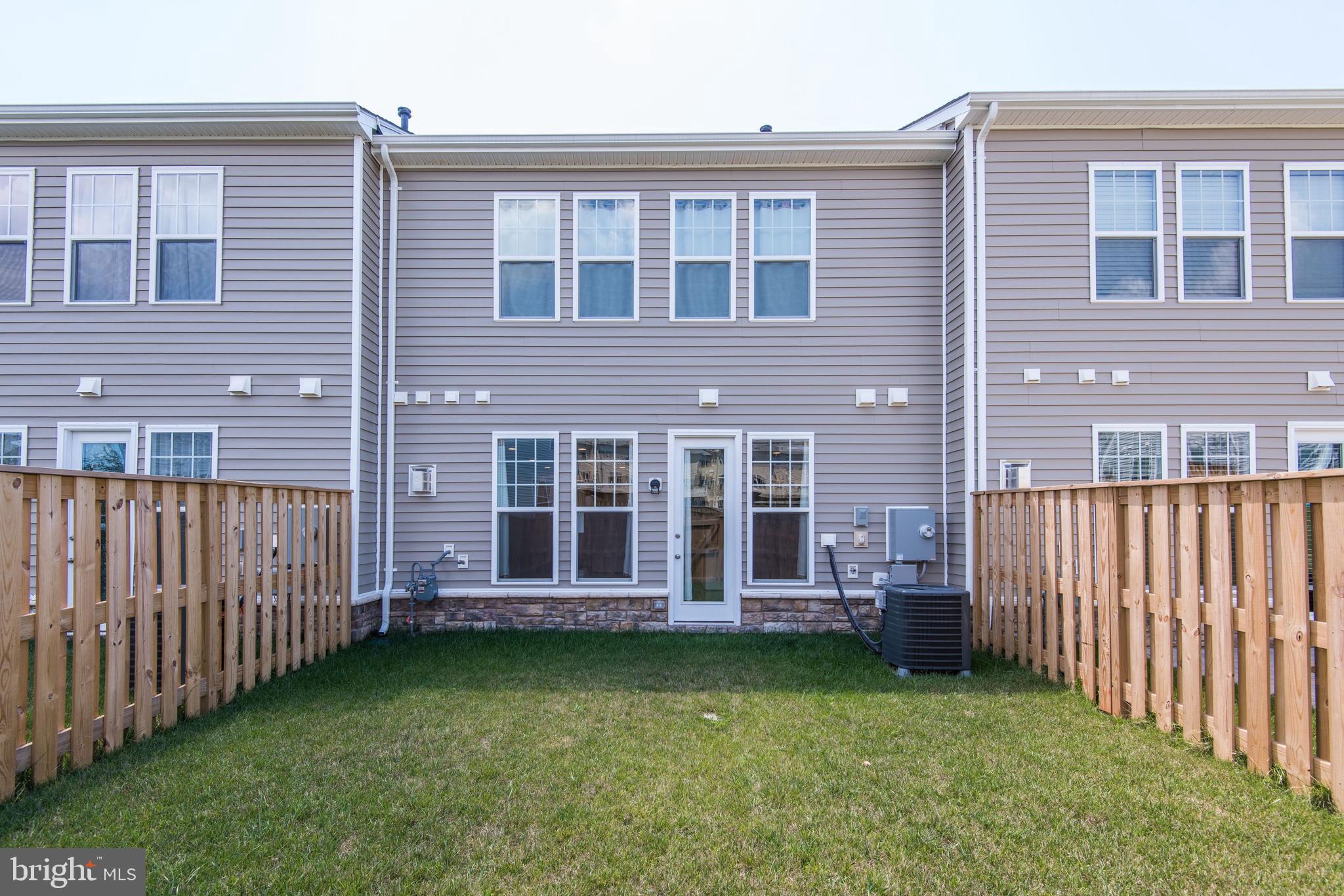 BRAMBLETON - Residential Lease