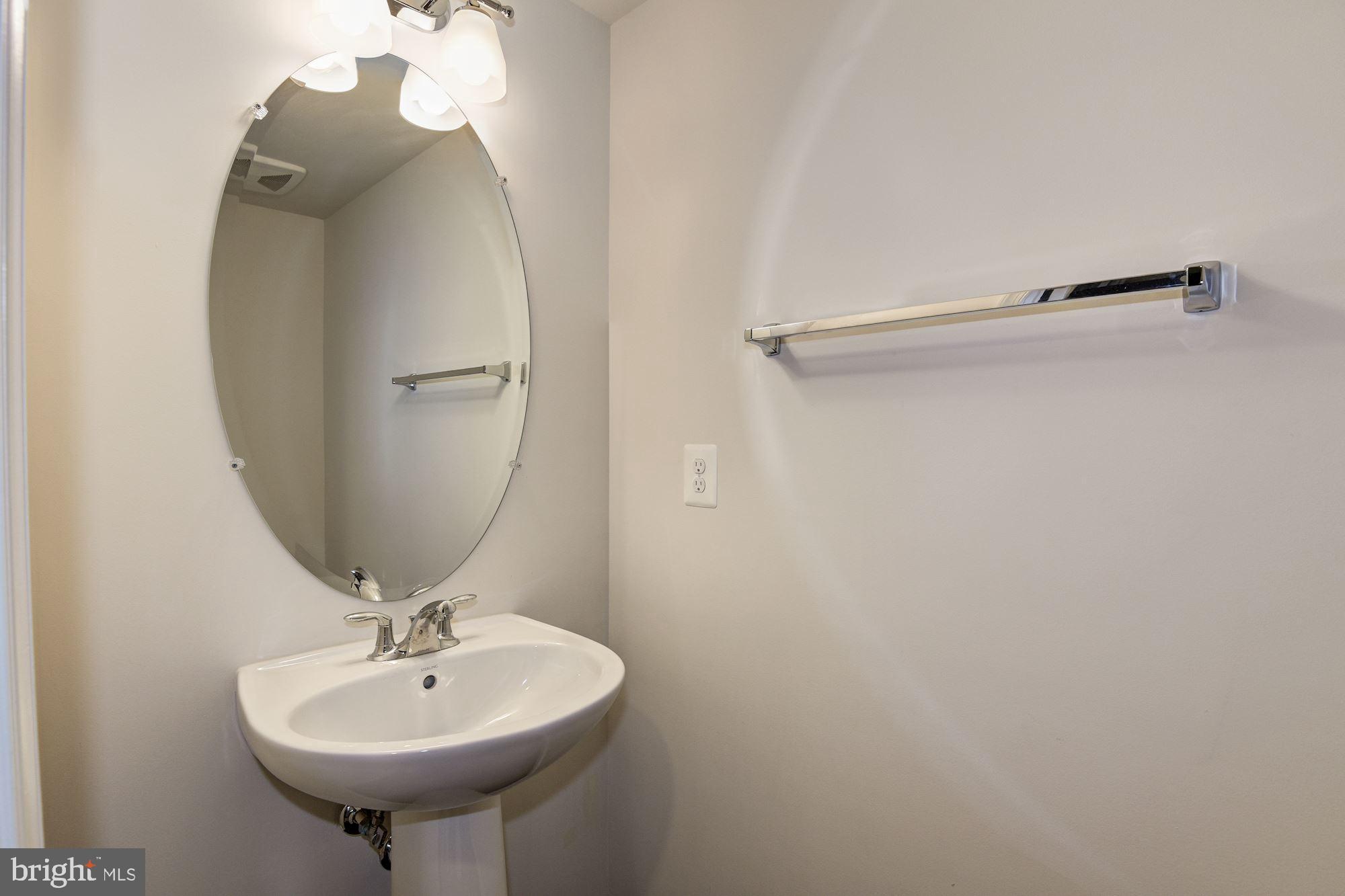 BRAMBLETON - Residential Lease