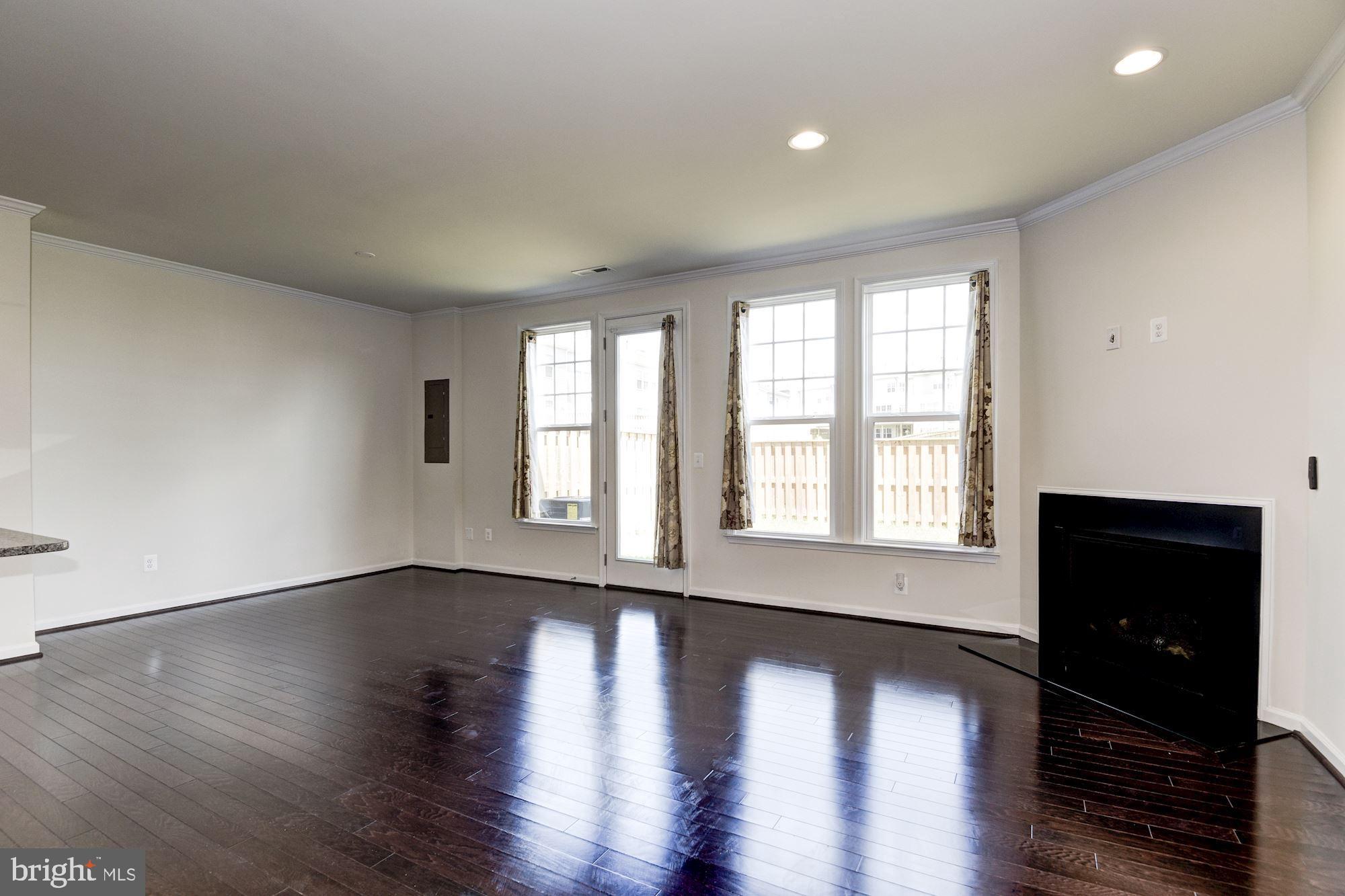 BRAMBLETON - Residential Lease