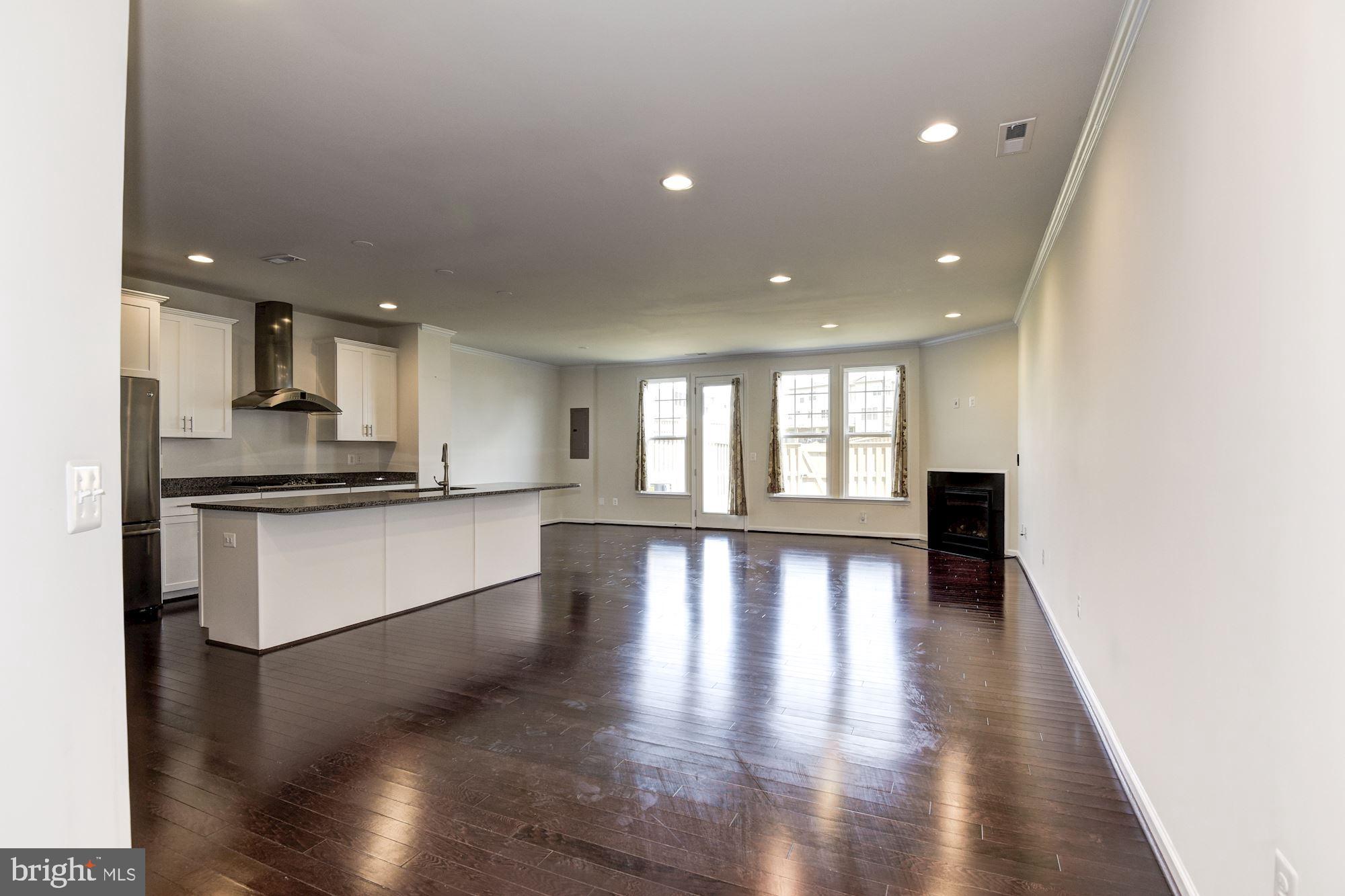 BRAMBLETON - Residential Lease