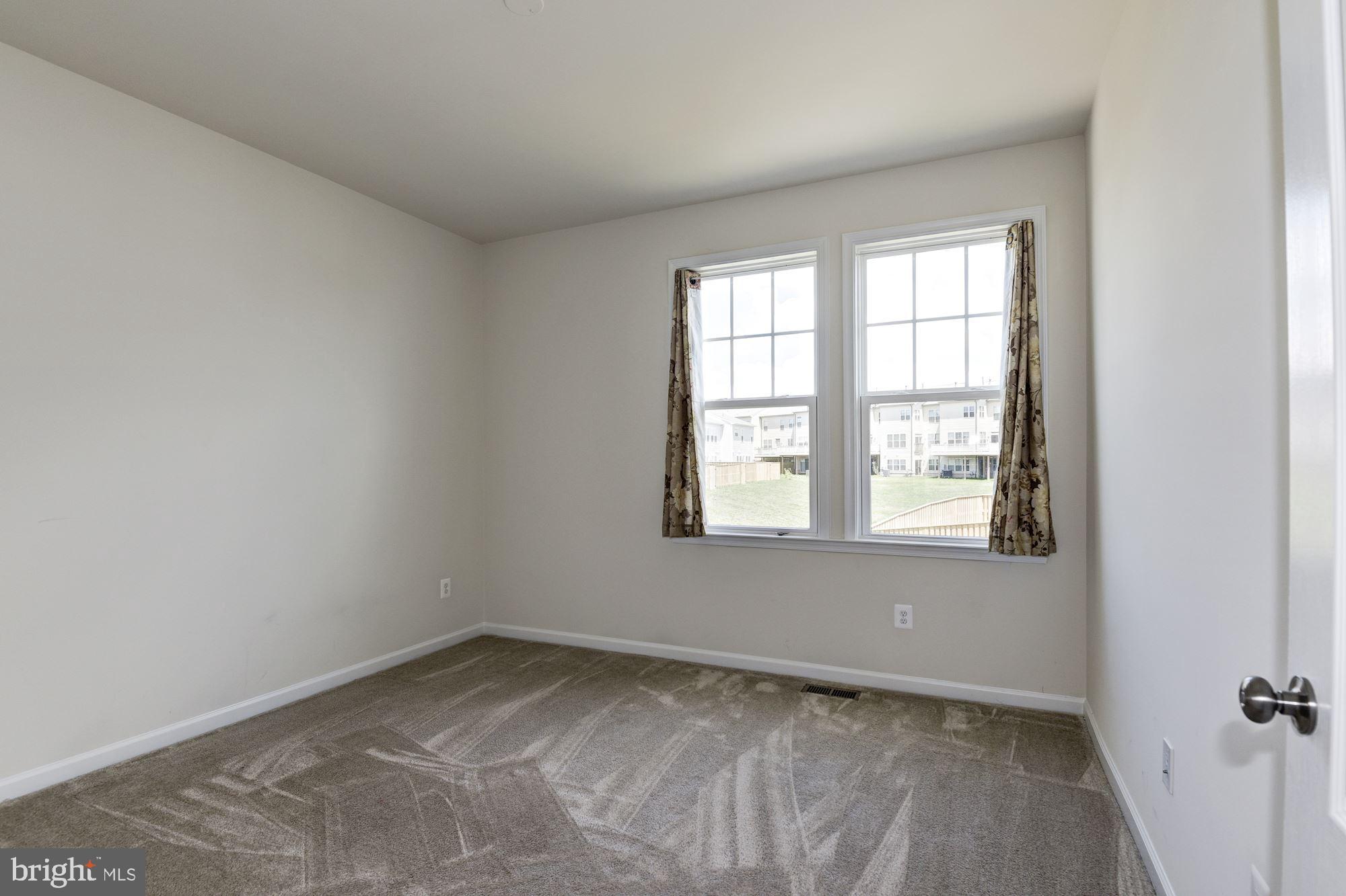 BRAMBLETON - Residential Lease