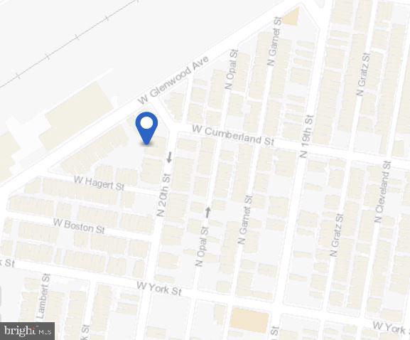 2448 N 20TH STREET