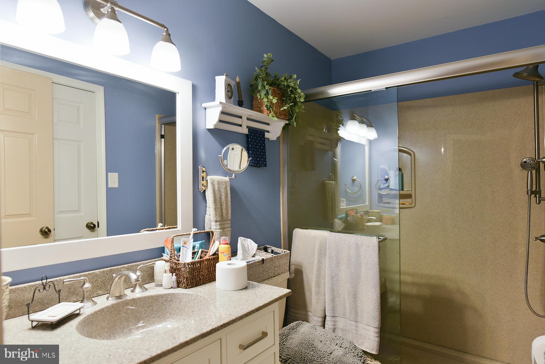 TOWNE OAK VILLAGE - Residential