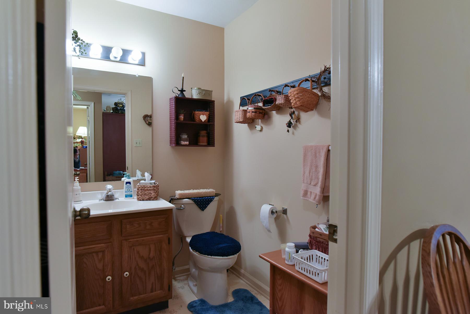 TOWNE OAK VILLAGE - Residential