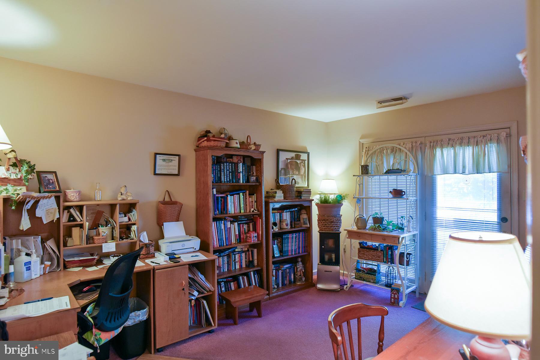 TOWNE OAK VILLAGE - Residential