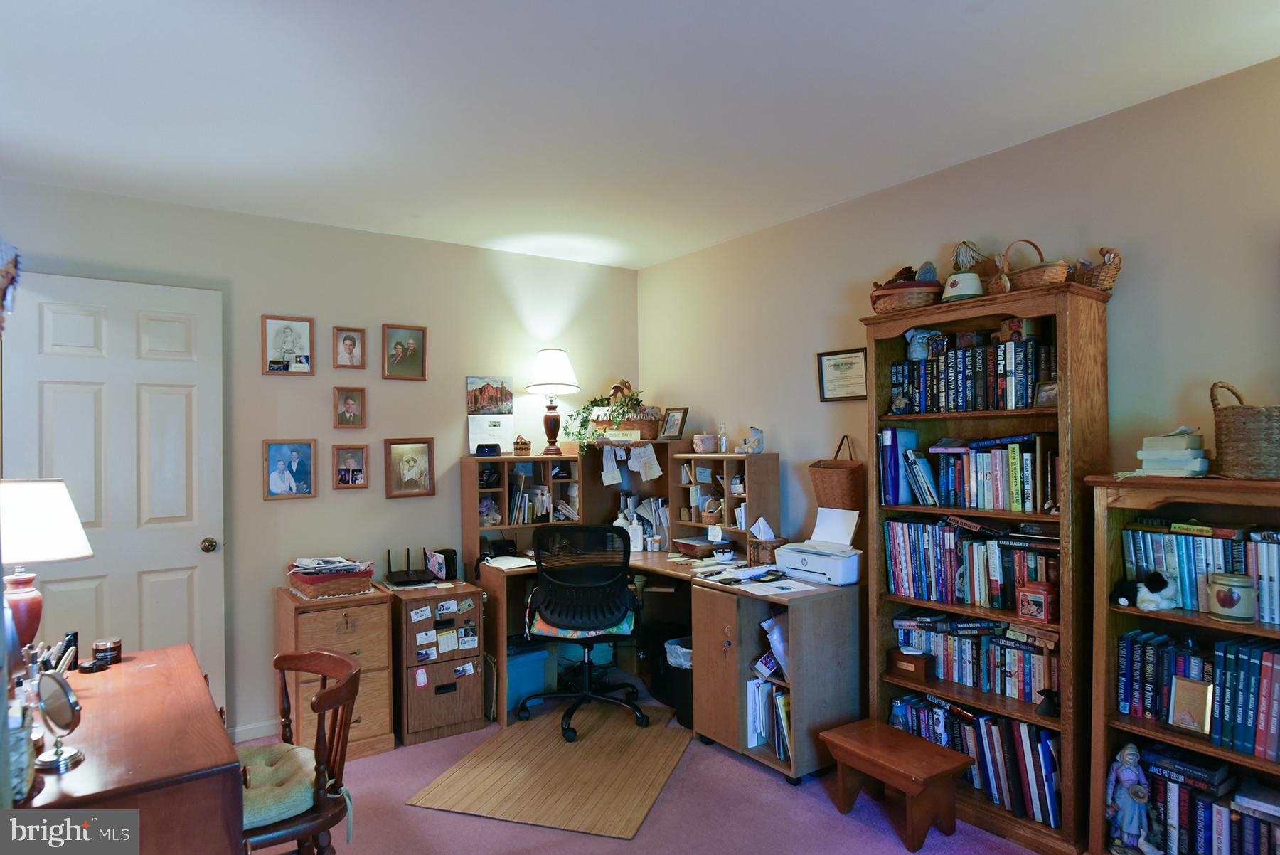 TOWNE OAK VILLAGE - Residential