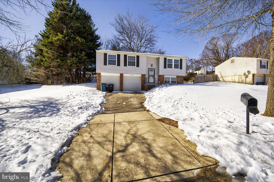 Showings on Saturday and Sunday for now. Well-maintained 4-bedroom, 2-bath home located in a desirable Clinton neighborhood. Property is in good condition and being sold as-is. Features include a 2-car garage, spacious front and side yards, an eat-in kitchen, separate dining room, and a comfortable primary bedroom with private bath. Bright, functional layout with generous living space throughout.

Great curb appeal, solid structure, and a fantastic opportunity for buyers looking for a move-in-ready home with room to personalize. Conveniently located near shopping, dining, and commuter routes. Seller requests a short rent-back. A great house in a great neighborhood—don’t miss it!