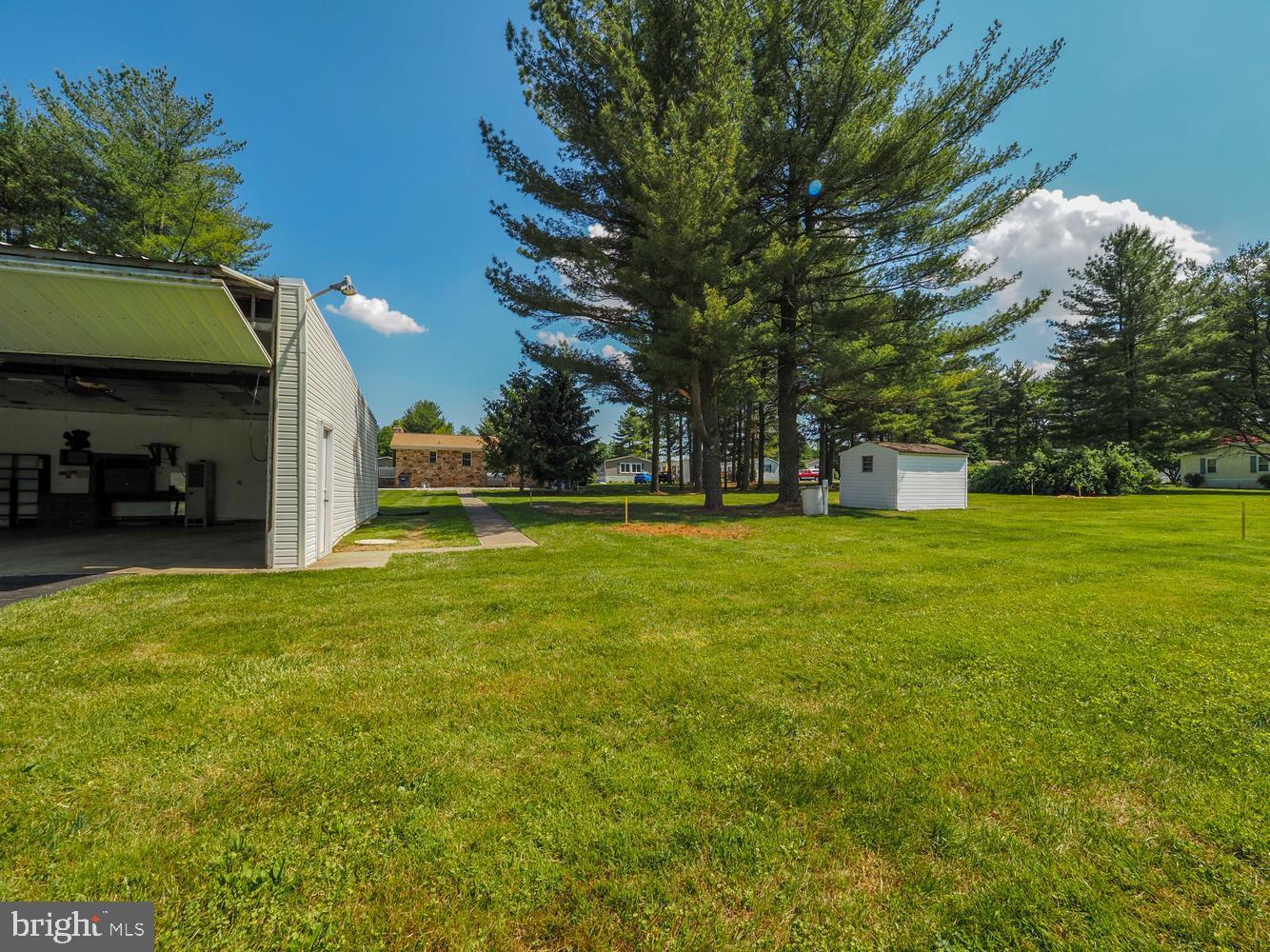 CLEARVIEW - Commercial Sale