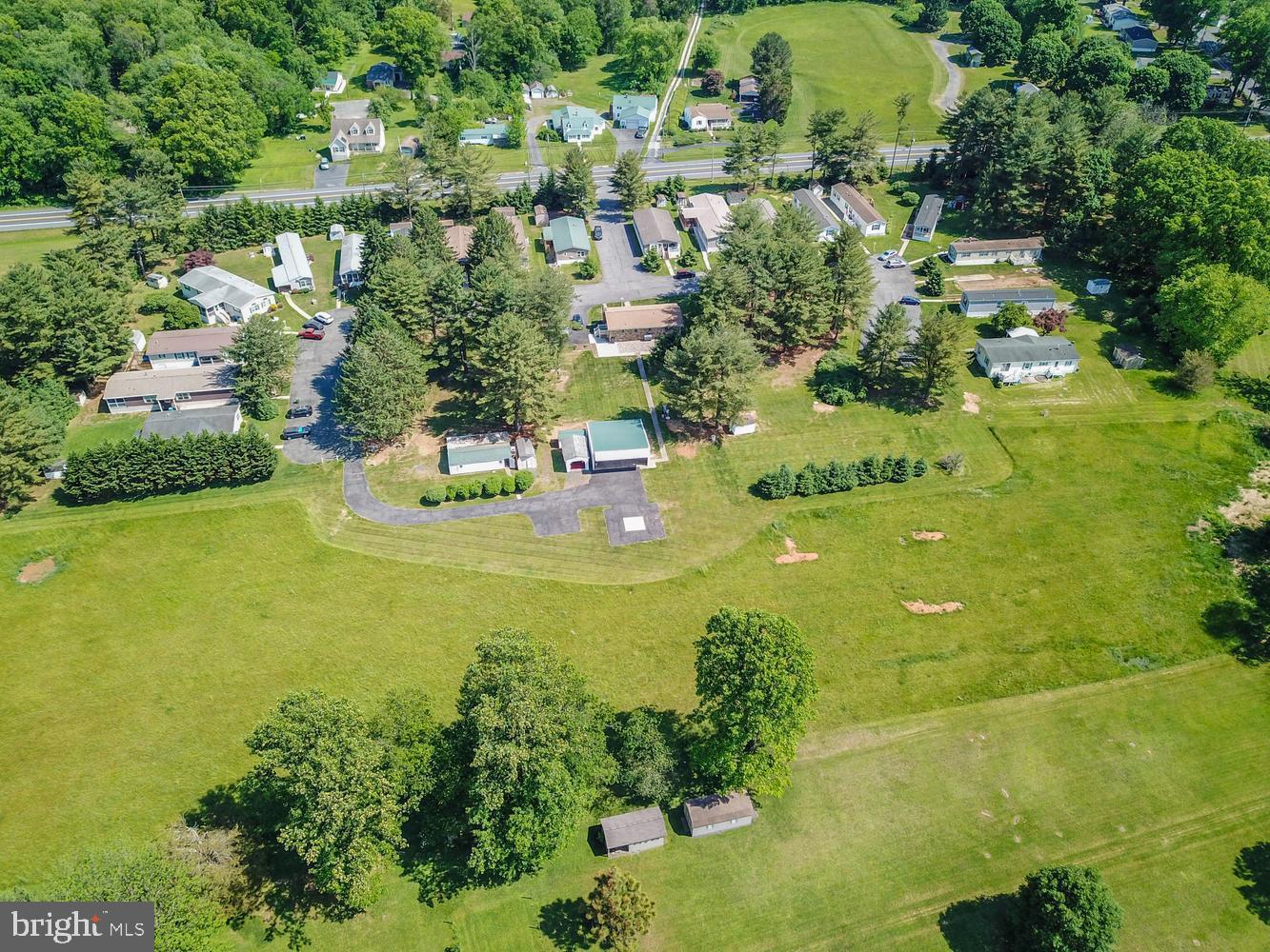CLEARVIEW - Commercial Sale