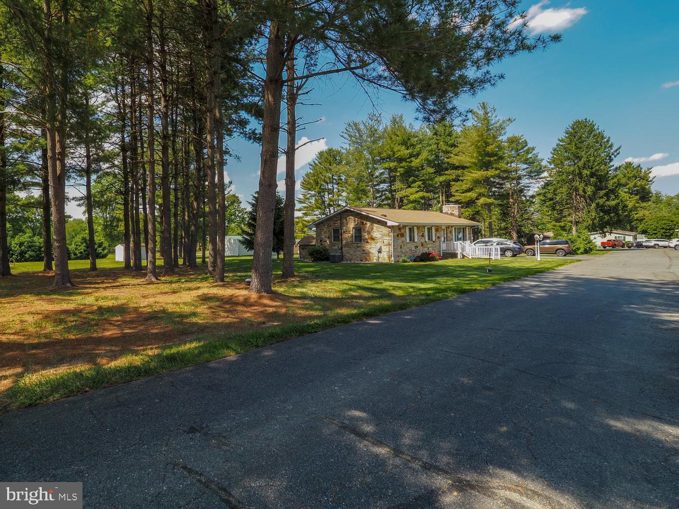 CLEARVIEW - Commercial Sale