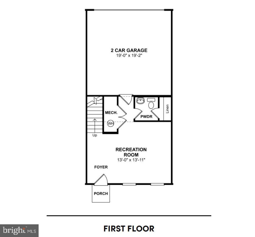 TOWNS AT MARKET COMMONS - Residential