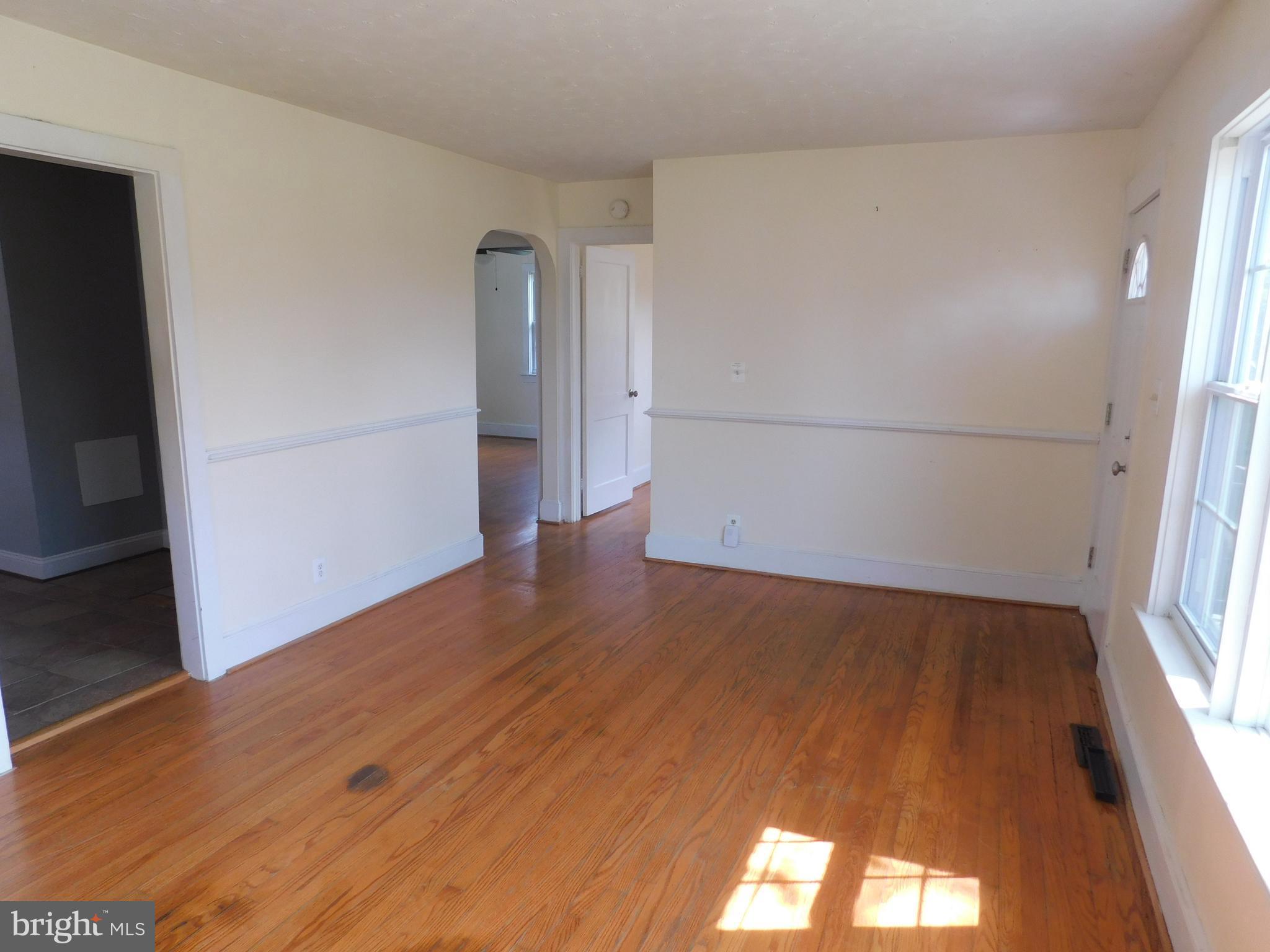 LITTLE FALLS - Residential Lease