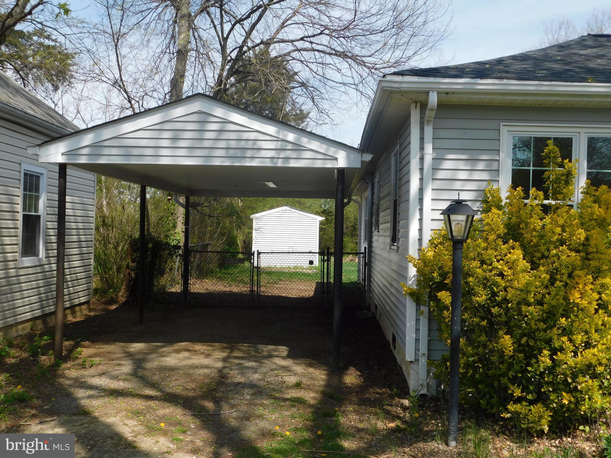 LITTLE FALLS - Residential Lease
