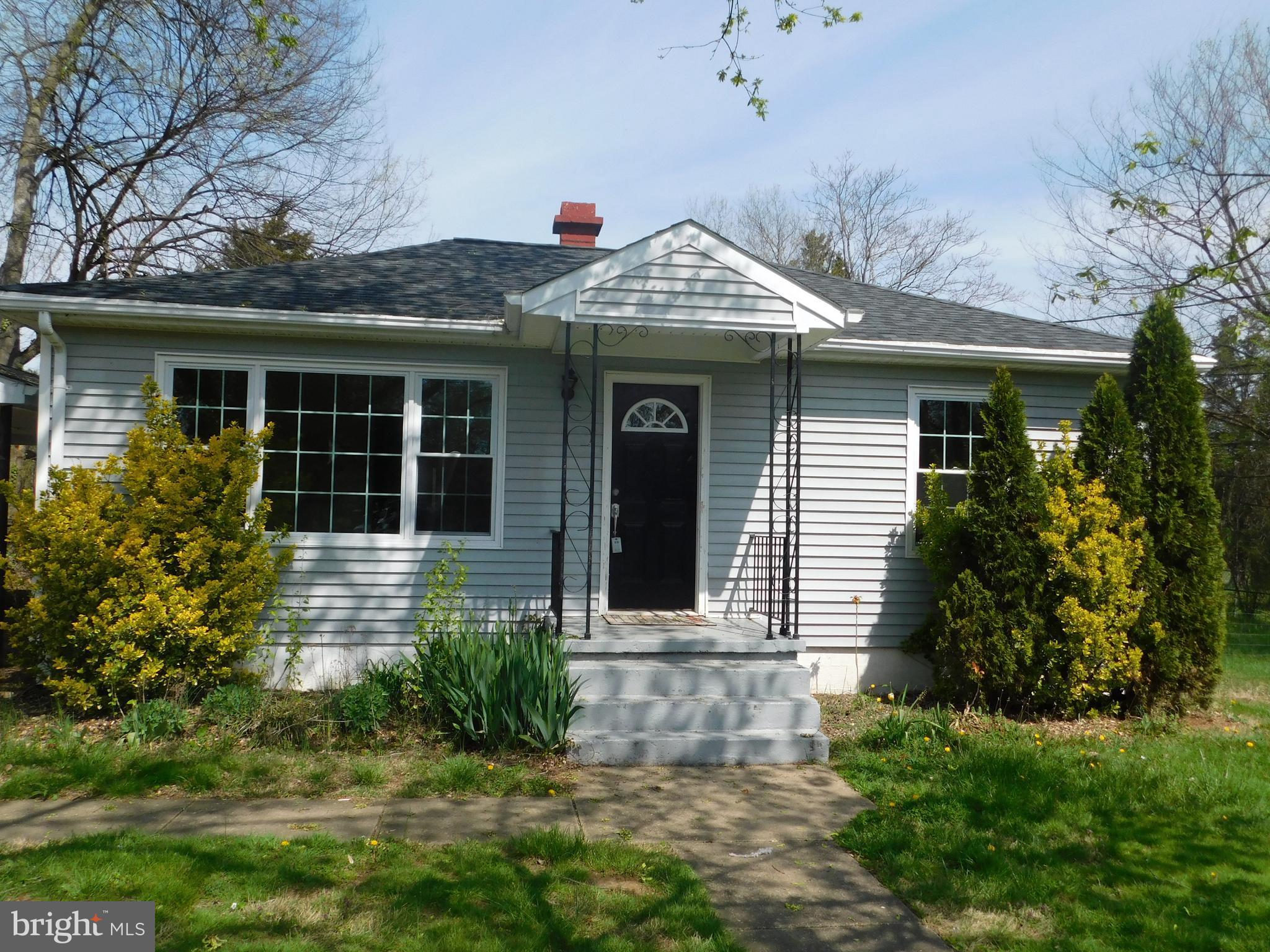 LITTLE FALLS - Residential Lease