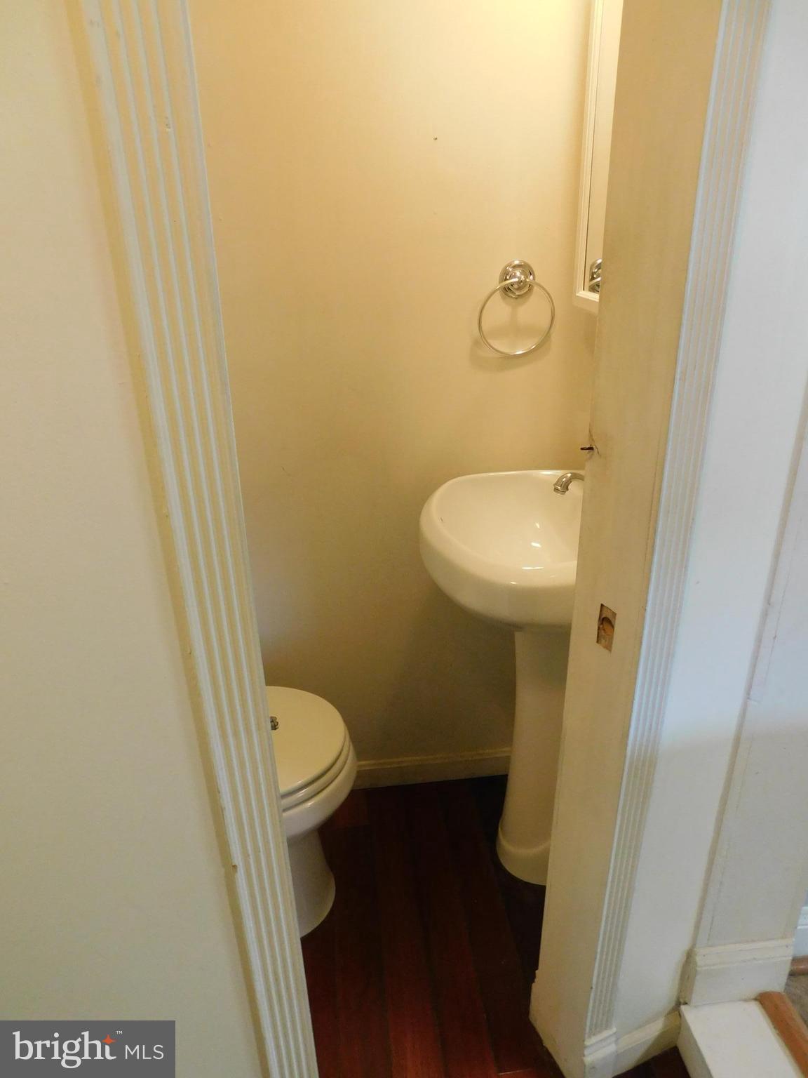 LITTLE FALLS - Residential Lease