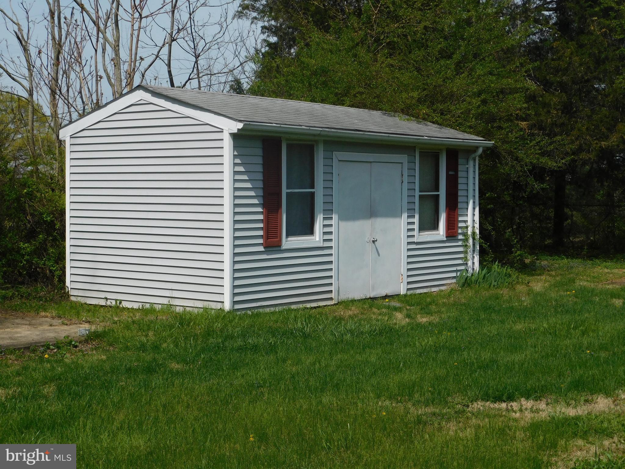 LITTLE FALLS - Residential Lease