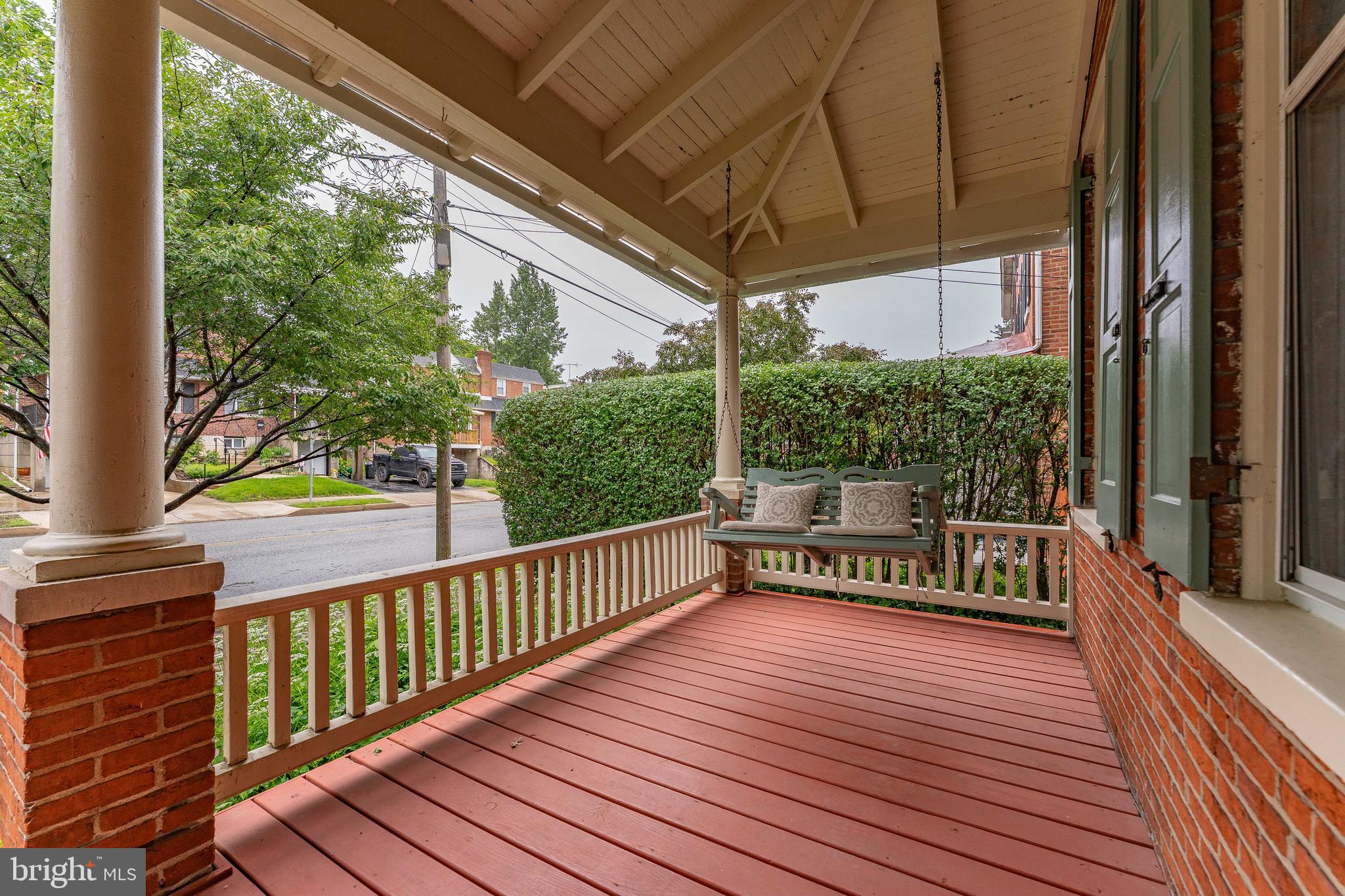 116 PRICE STREET