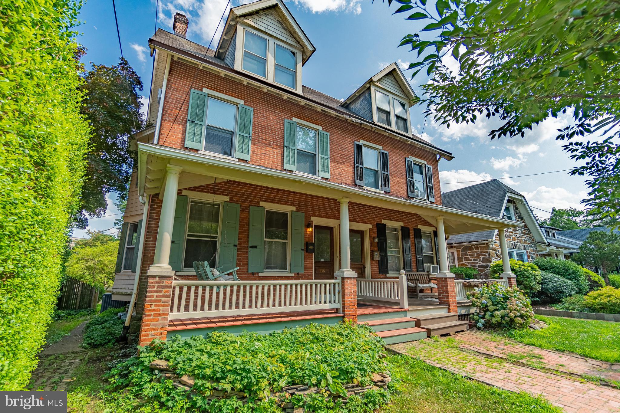 116 PRICE STREET