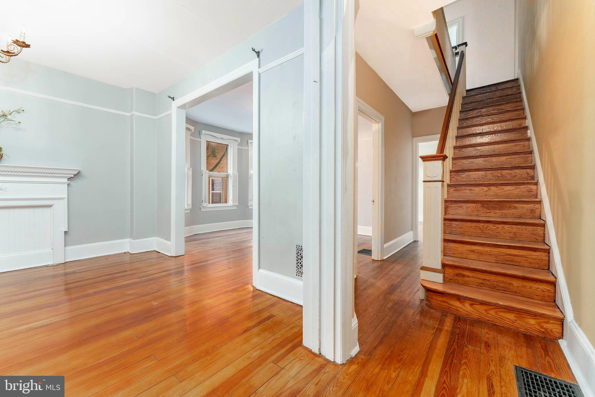 116 PRICE STREET