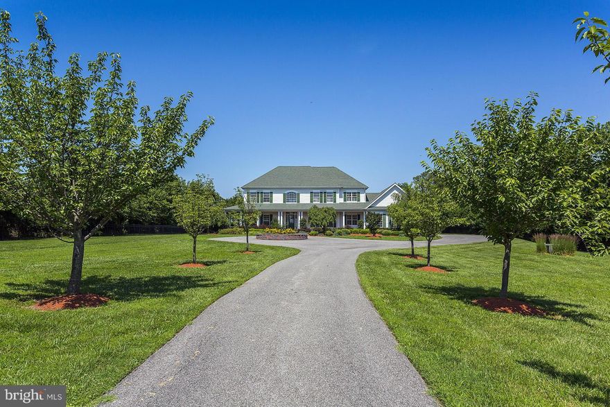 Spectacular light-filled home situated on almost 4 private acres with pool and breathtaking views across the bay. This 5 br, 4.5 ba home has the perfect blend of entertaining and living space. Main level features formal lr,dr and den plus Incredible chefs kitchen that opens to family room. 2nd level features wonderful master suite with fp. and luxurious bath. loc. less then 4 miles from Bay Bridge