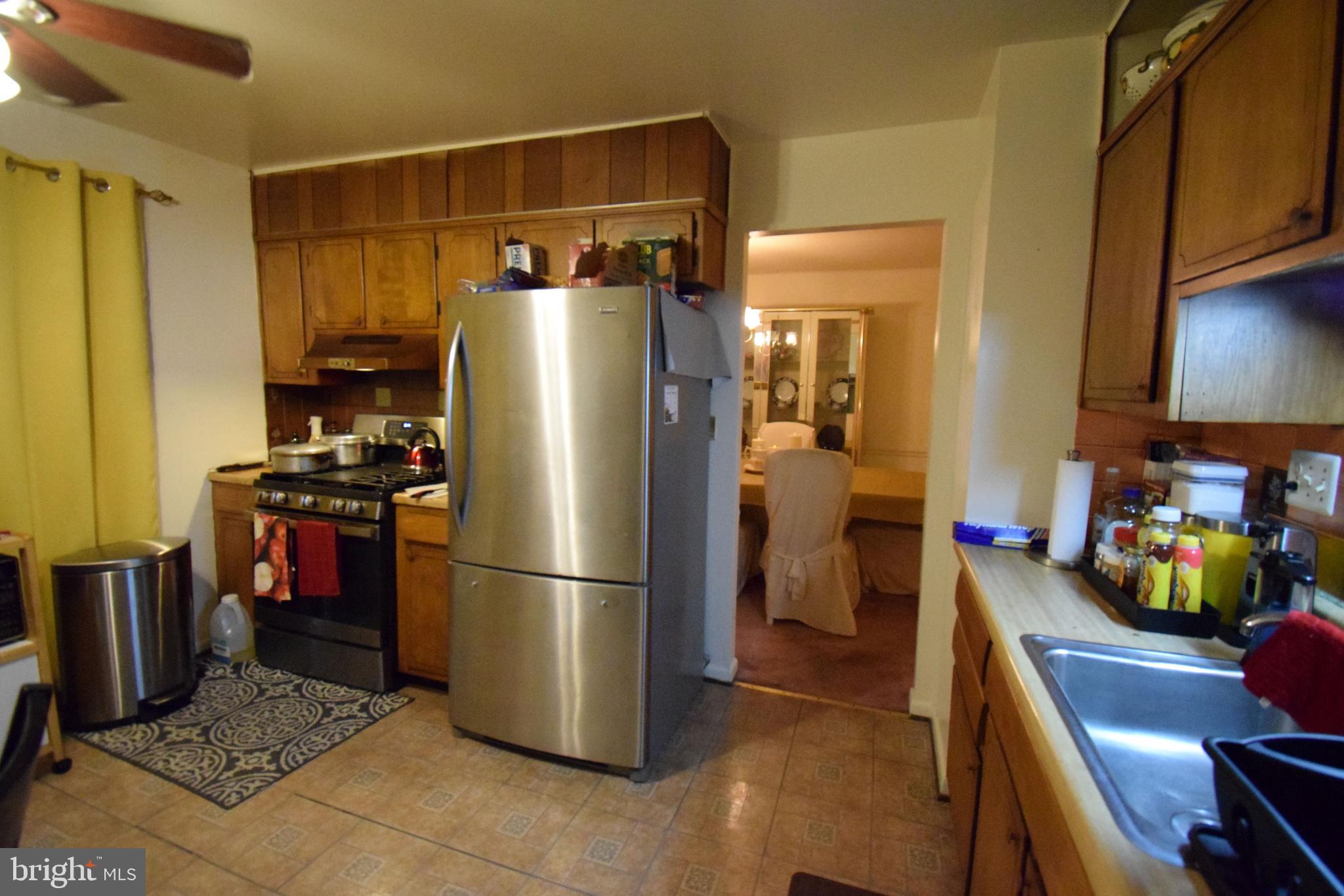 STAN HAVEN - Residential