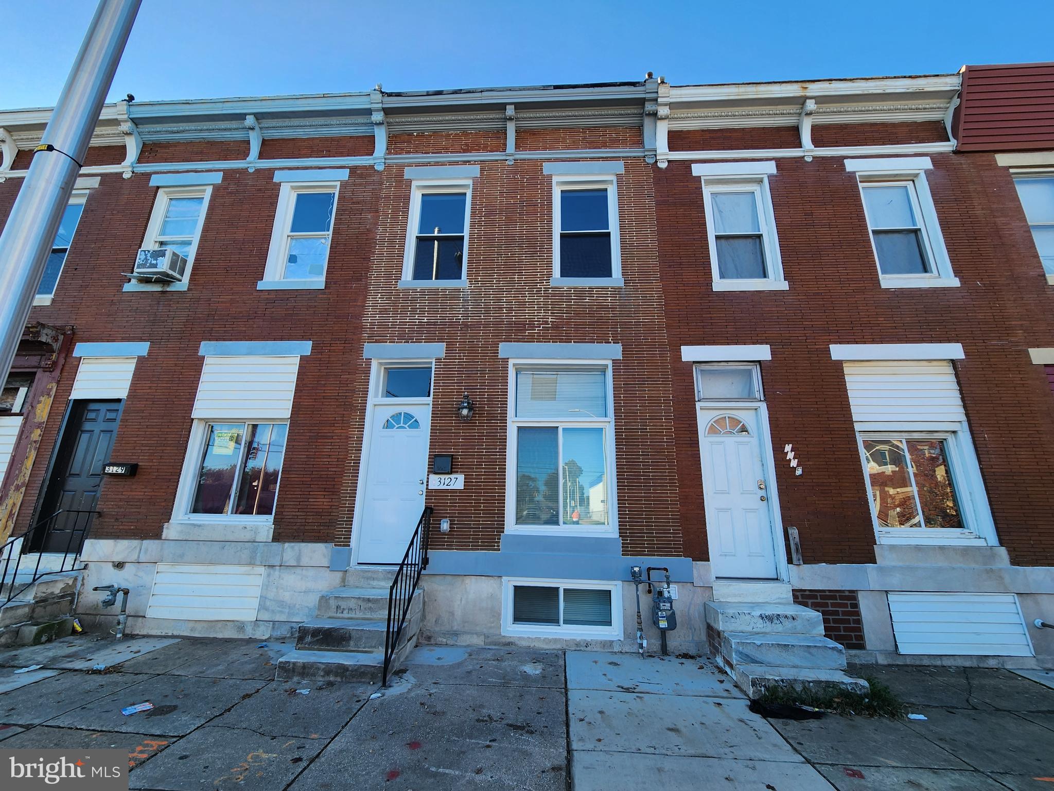 EAST SIDE - Residential
