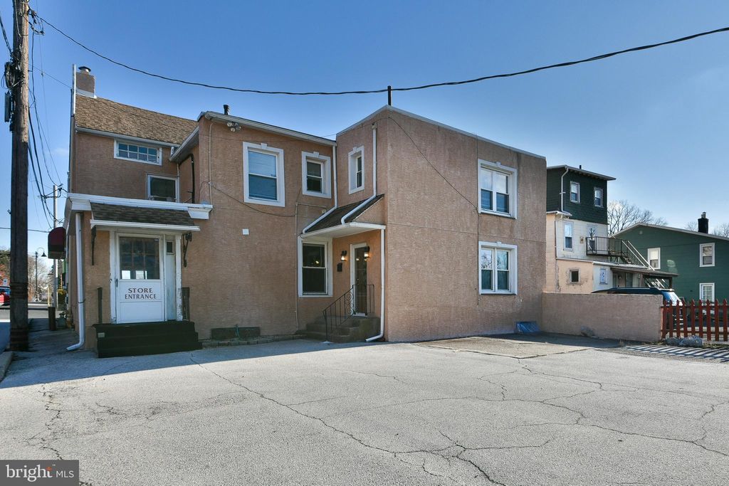 Photo of 456 N Easton Road, GLENSIDE, PA 19038 (MLS # PAMC2165634)