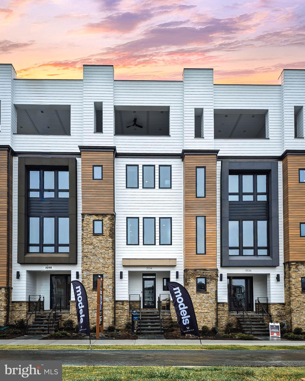 11126 MEDICAL CENTER DRIVE 7C-10