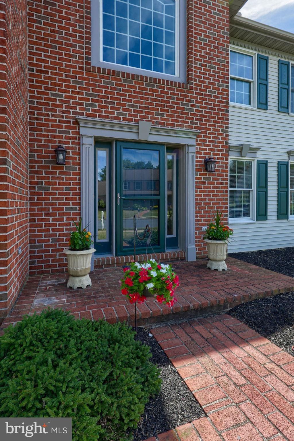 Photo of 1015 Martin Avenue, EPHRATA, PA 17522 (MLS # PALA2090708)