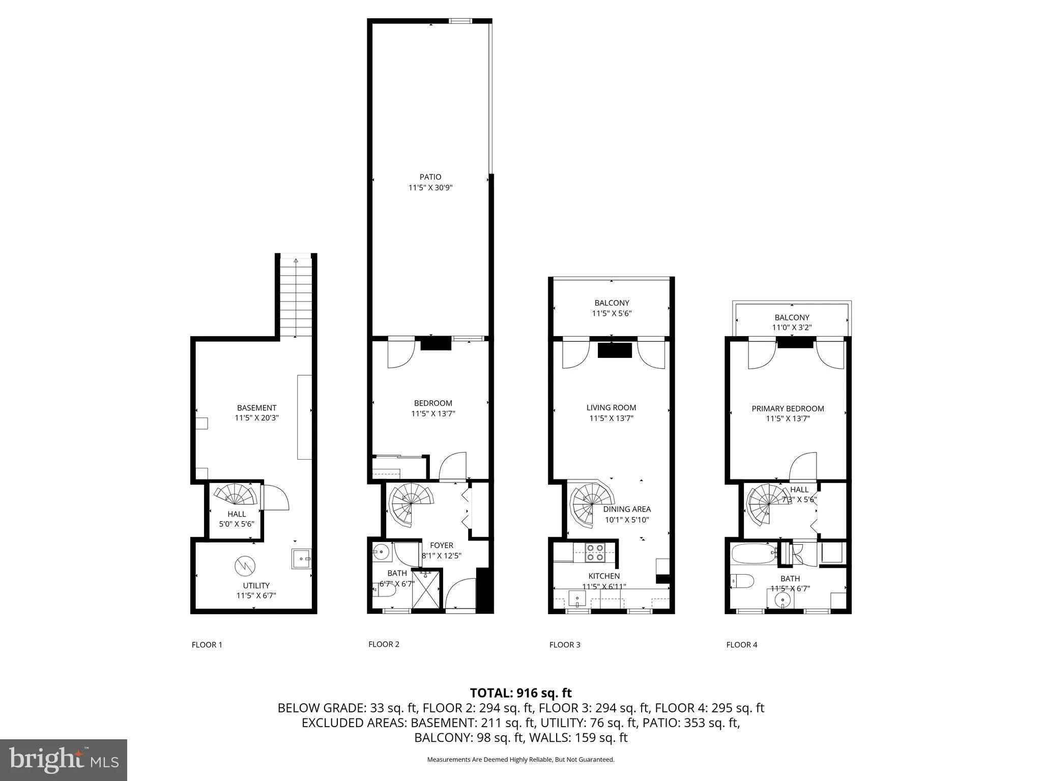 Baltimore, Maryland 21230, United States, 2 Bedrooms Bedrooms, ,2 BathroomsBathrooms,Residential,Coming Soon,229191