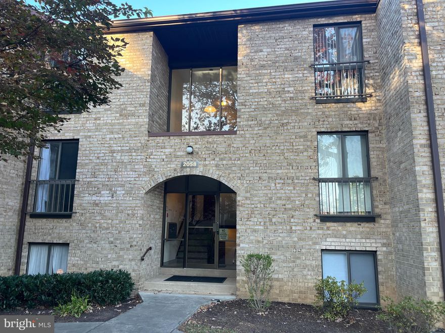 Don’t miss this opportunity to own a beautiful first-floor, three-bedroom, two-bath condo! This spacious unit is filled with natural light throughout the day and offers a peaceful walk-out patio where you can relax and enjoy the surrounding nature.
Location, location, location! The community is just minutes from Reston Town Center, the Wiehle-Reston East Metro Station, and an abundance of shopping and dining options. Enjoy all the fantastic amenities included with Reston Association membership, plus an easy commute to Washington, D.C. Dulles Airport is right at your fingertips as well. 
Condo fees include gas, water, and insurance—providing excellent value and convenience.
Make this bright, welcoming home yours today!

Professional photos to follow