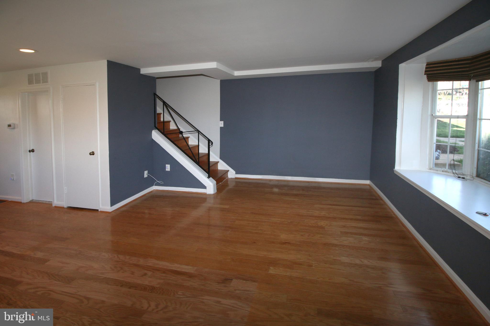 FAIRLINGTON TOWNE - Residential