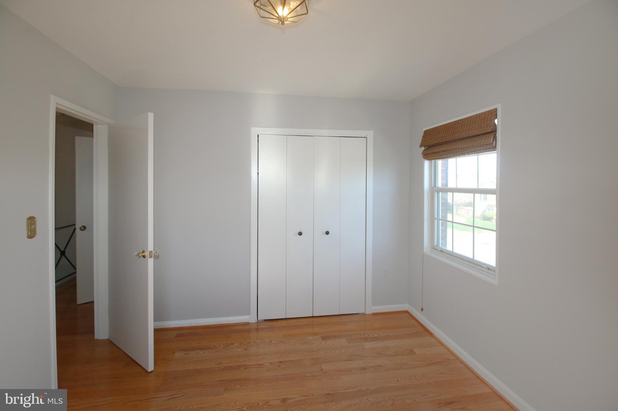 FAIRLINGTON TOWNE - Residential