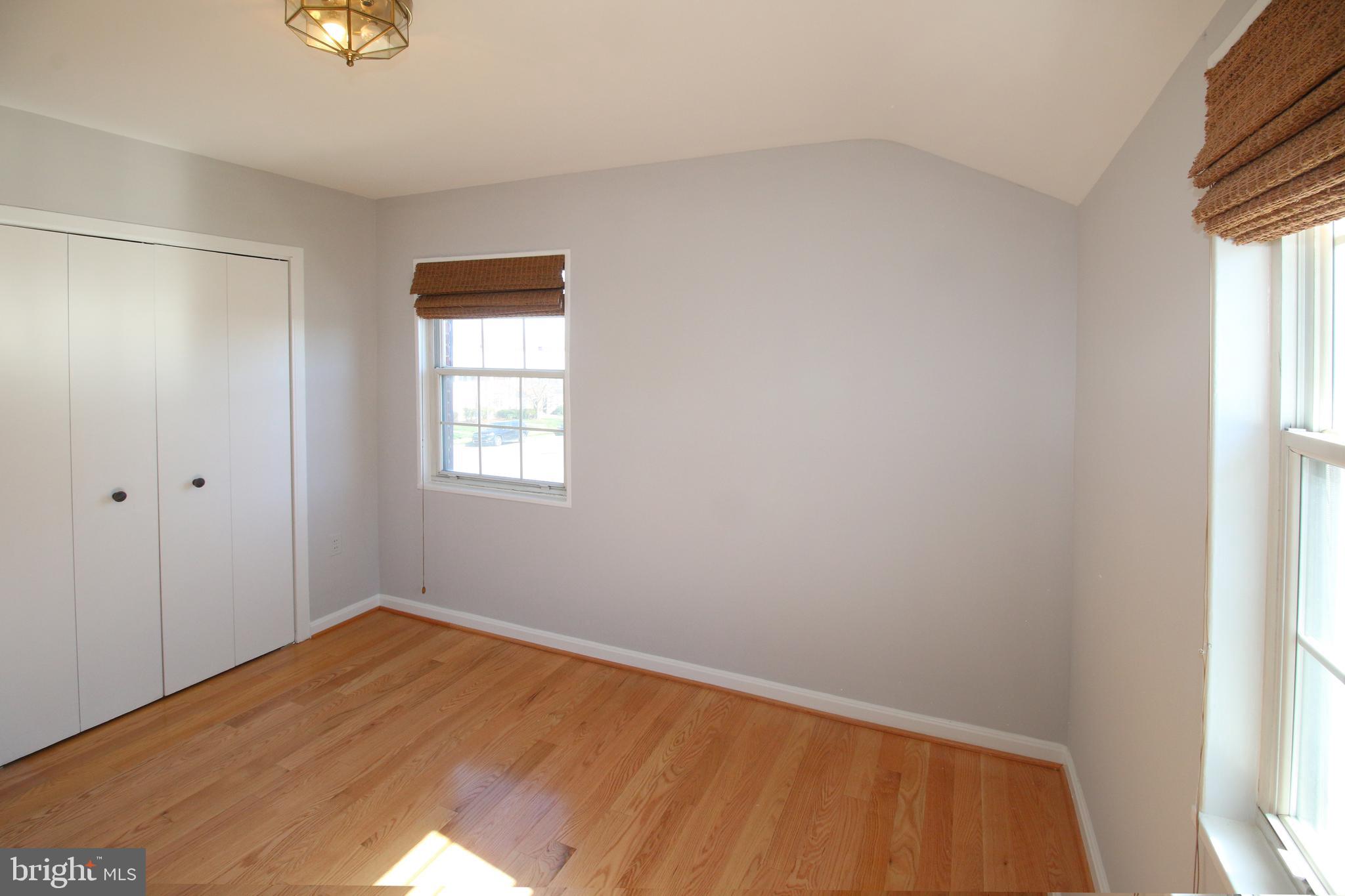 FAIRLINGTON TOWNE - Residential