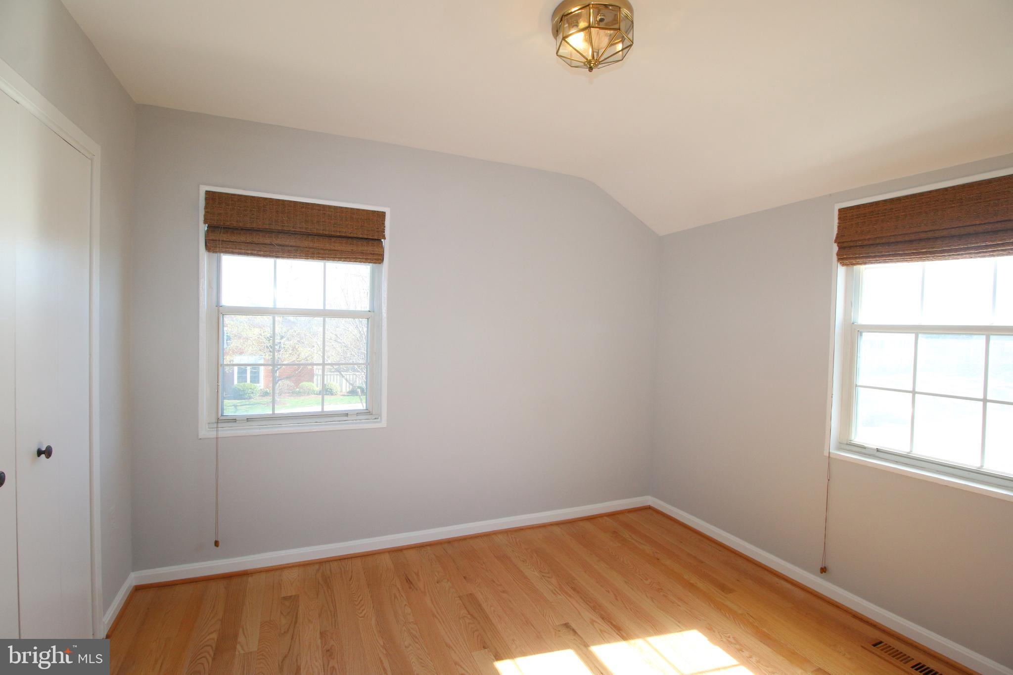 FAIRLINGTON TOWNE - Residential