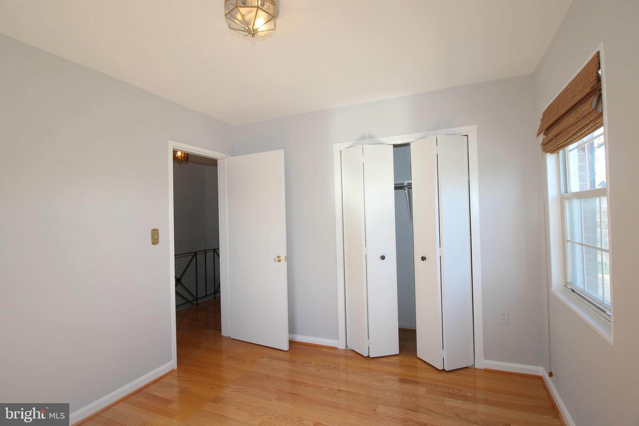 FAIRLINGTON TOWNE - Residential