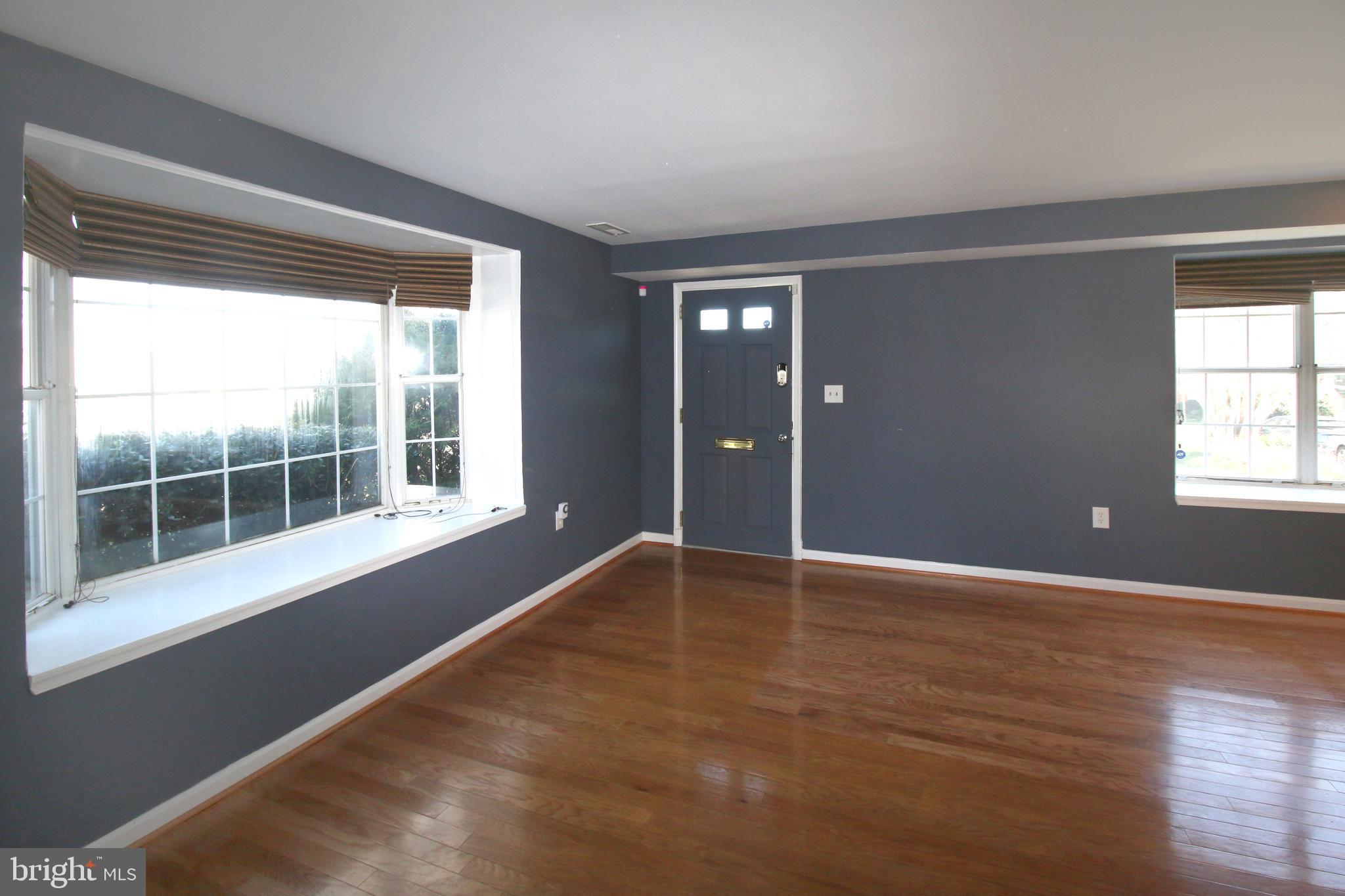 FAIRLINGTON TOWNE - Residential