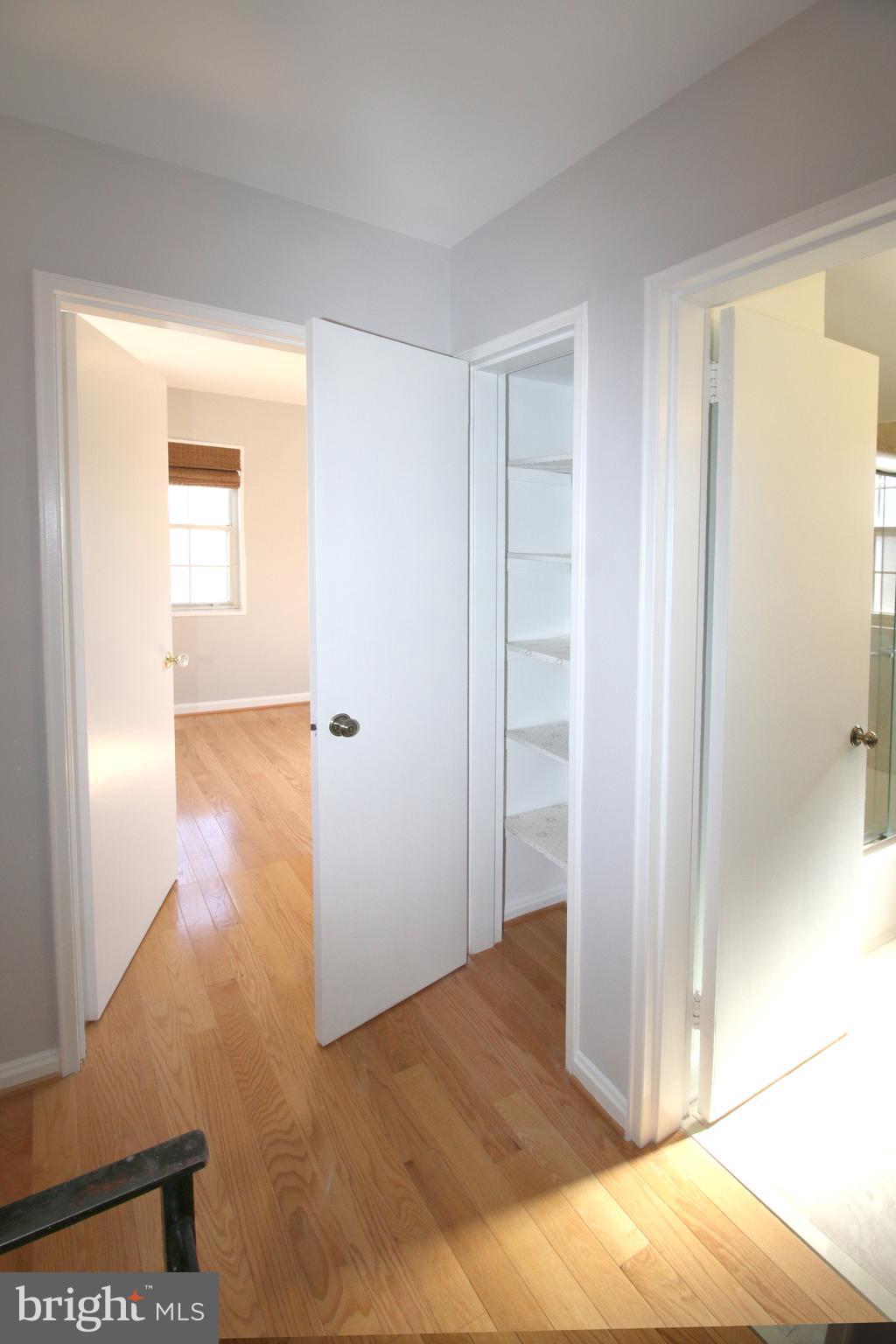 FAIRLINGTON TOWNE - Residential