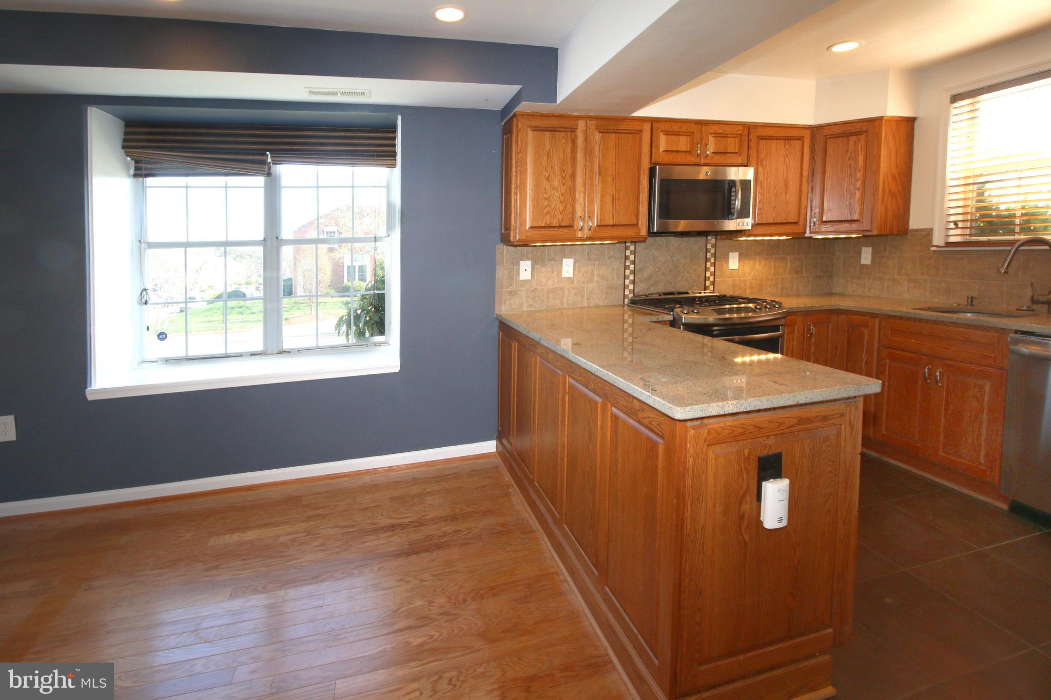 FAIRLINGTON TOWNE - Residential