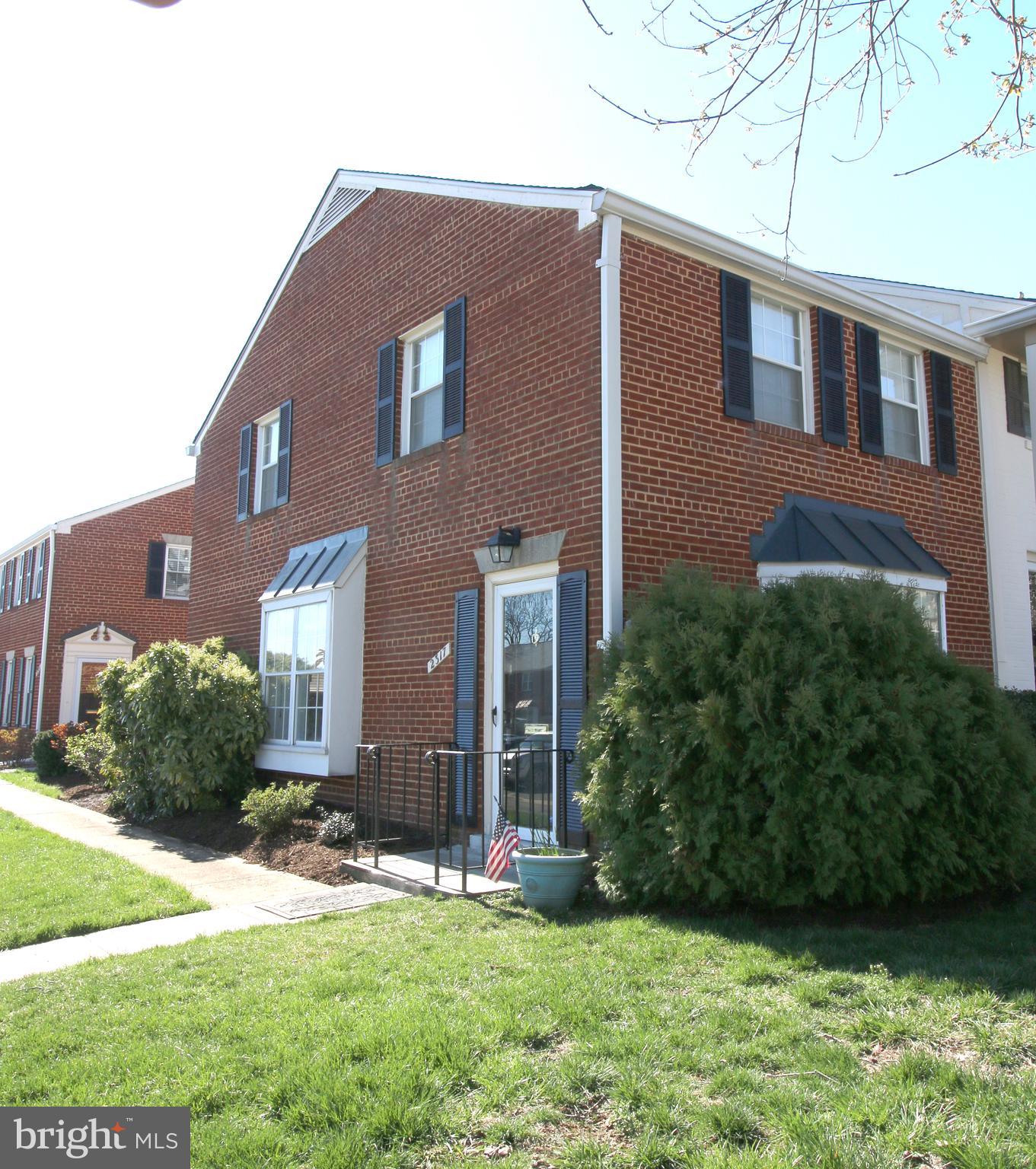 FAIRLINGTON TOWNE - Residential