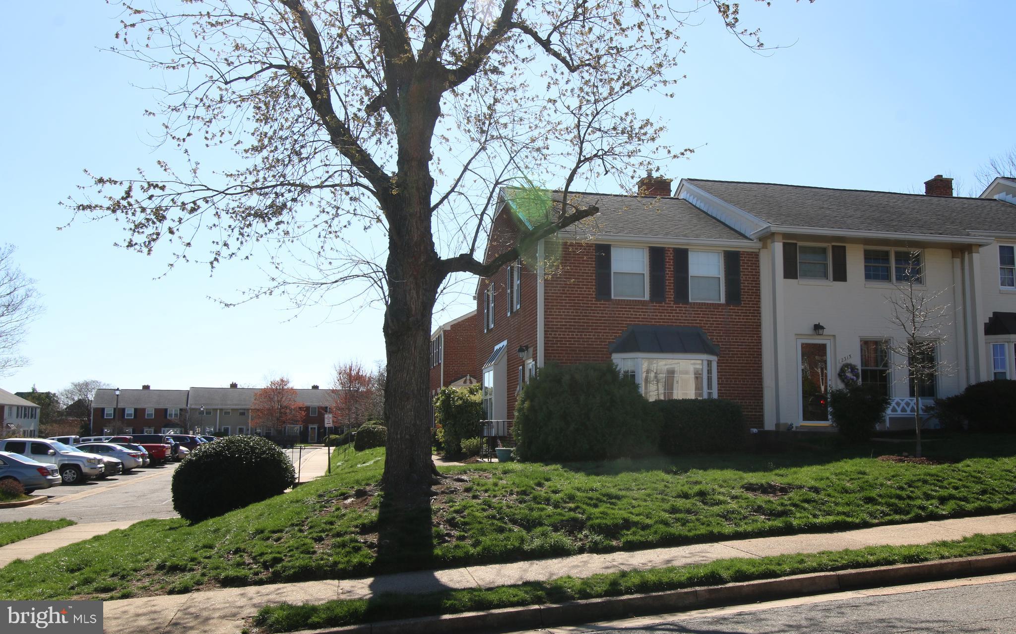 FAIRLINGTON TOWNE - Residential