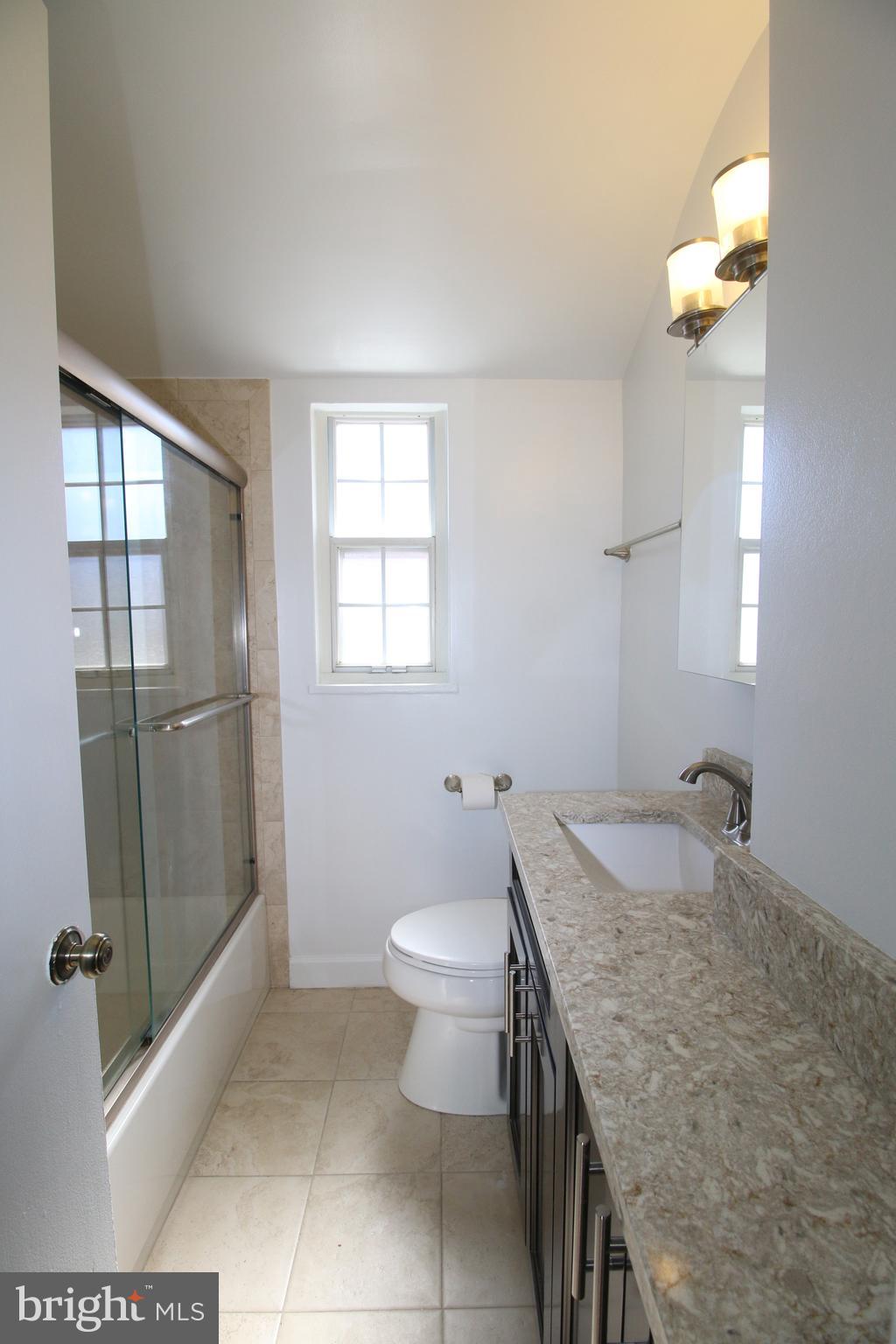 FAIRLINGTON TOWNE - Residential