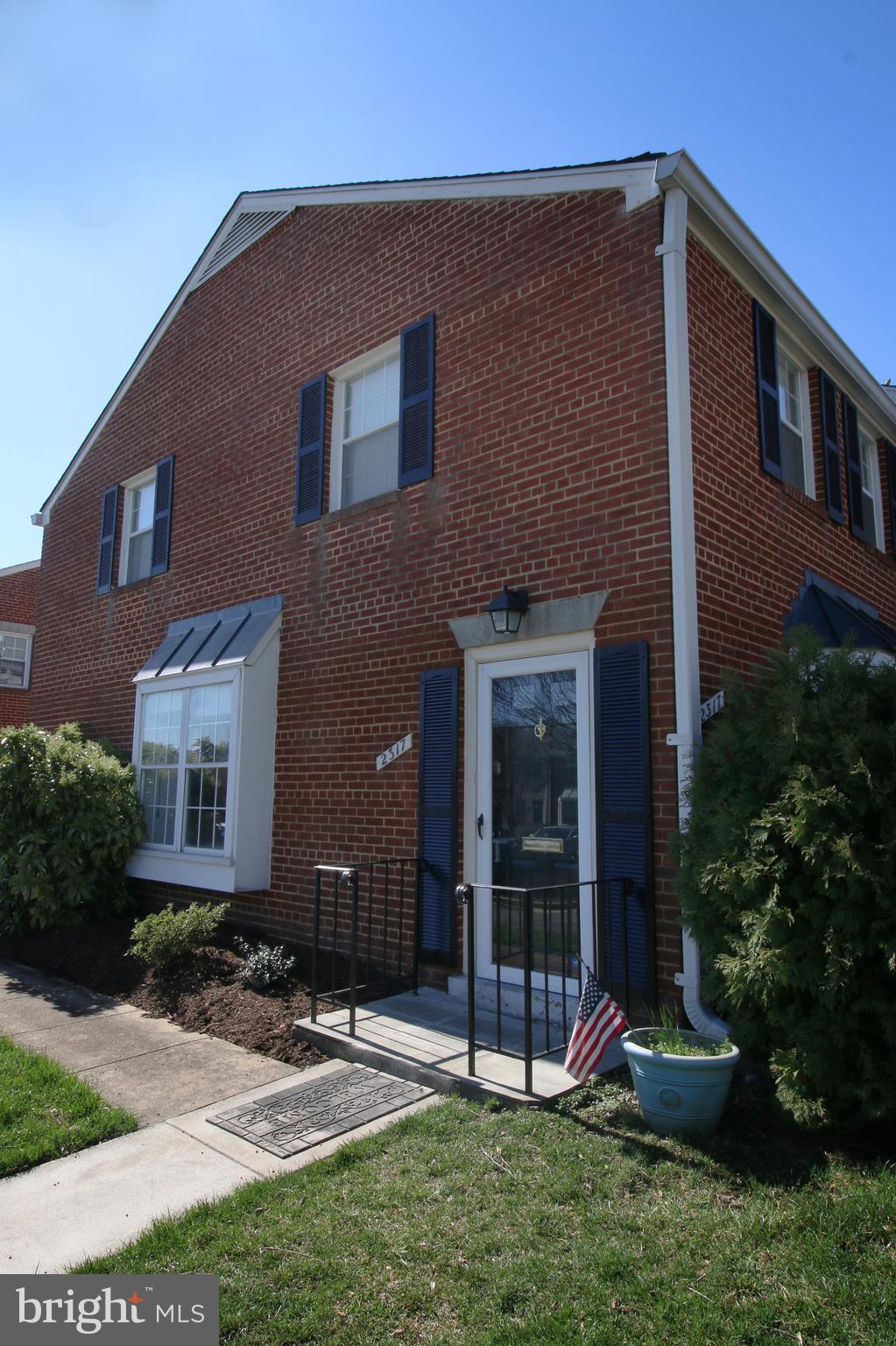 FAIRLINGTON TOWNE - Residential